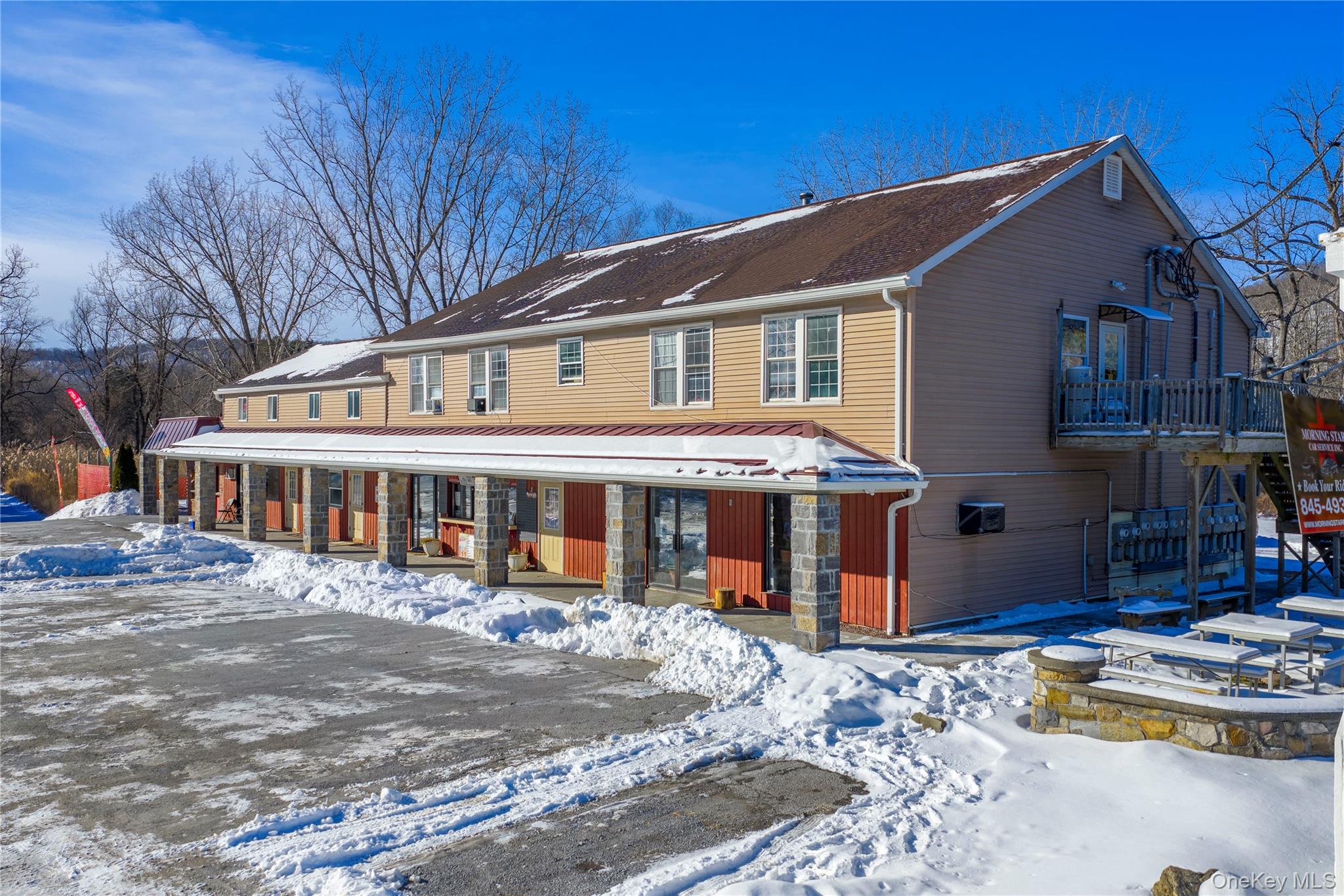 4789 Route 22 # 3 SF, Amenia, NY 12501