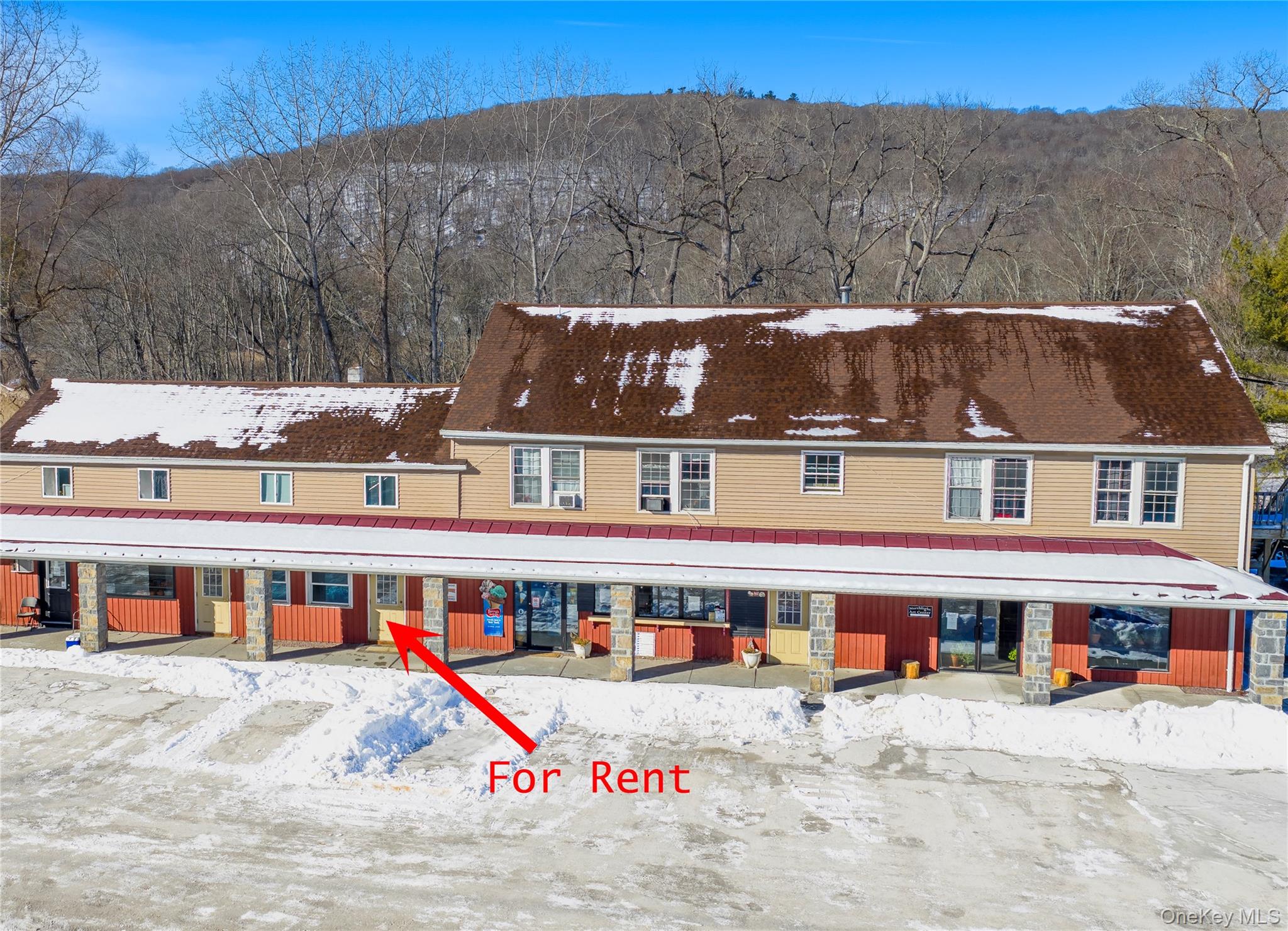 4789 Route 22 # 3 SF, Amenia, NY 12501