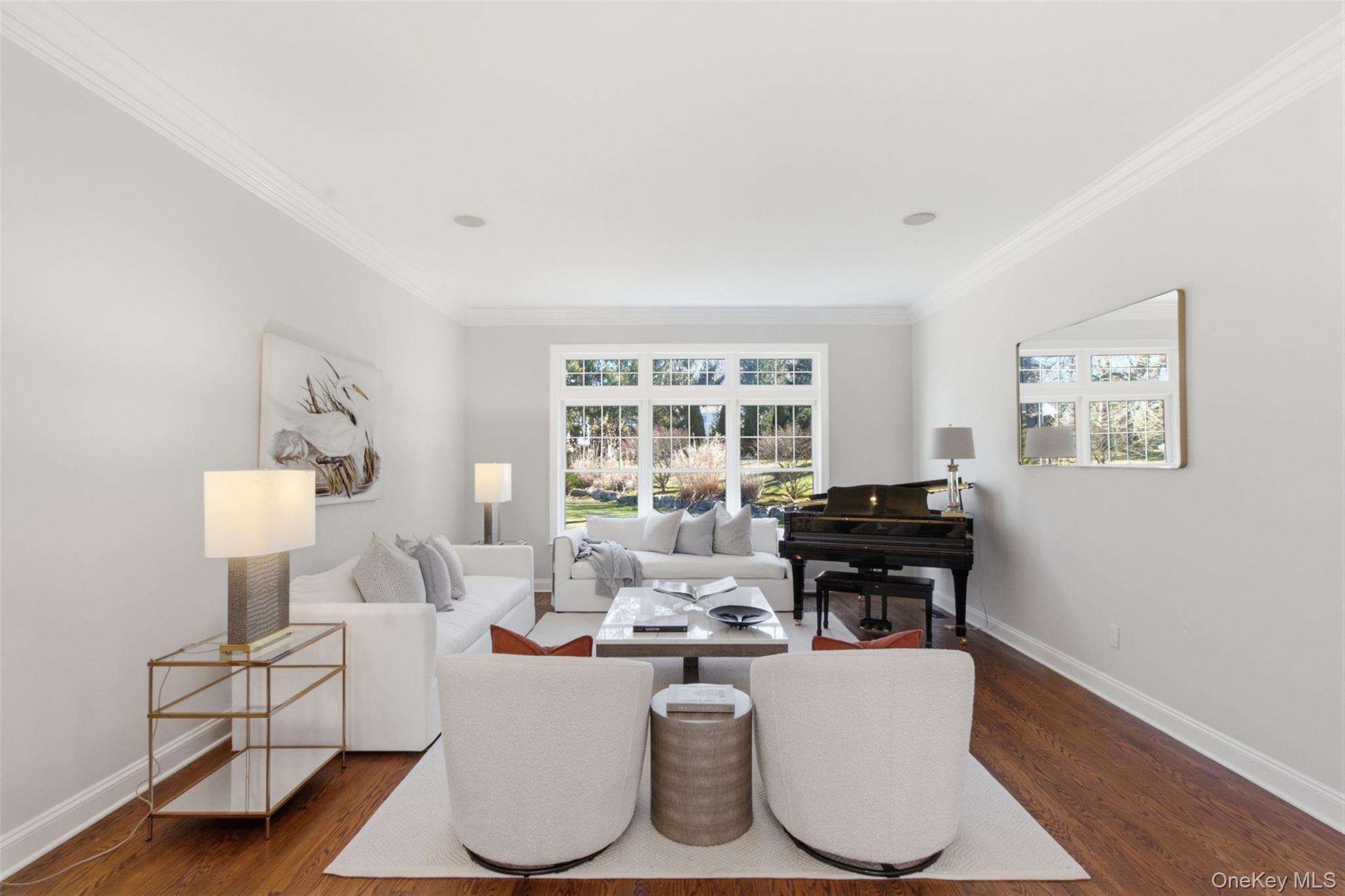 4 Johnson Place, Rye, NY 10580