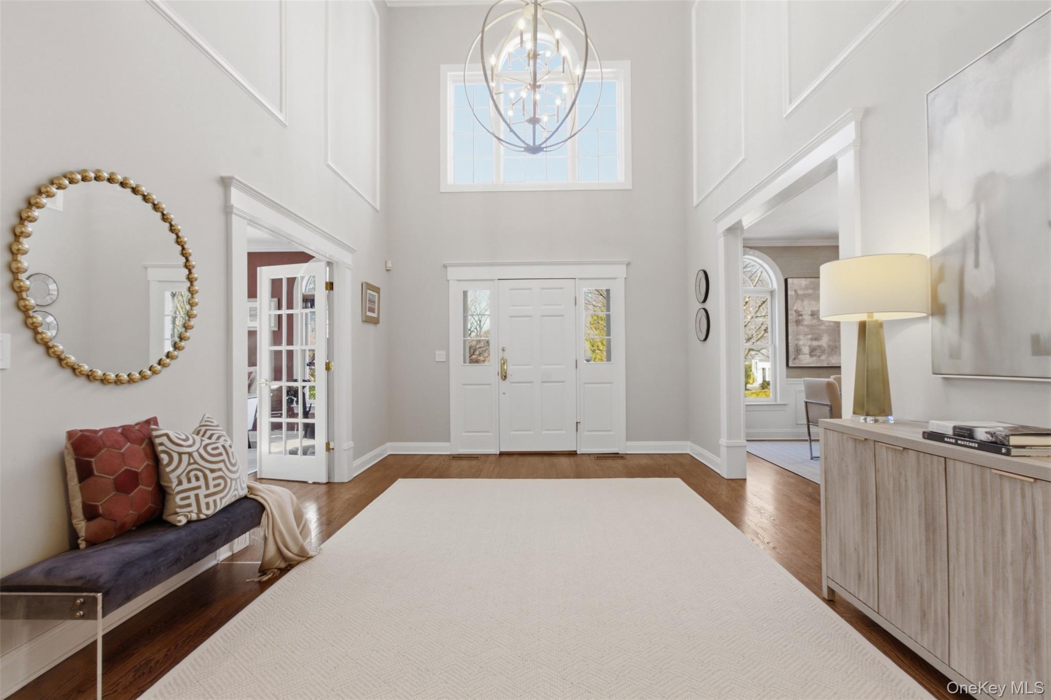 4 Johnson Place, Rye, NY 10580