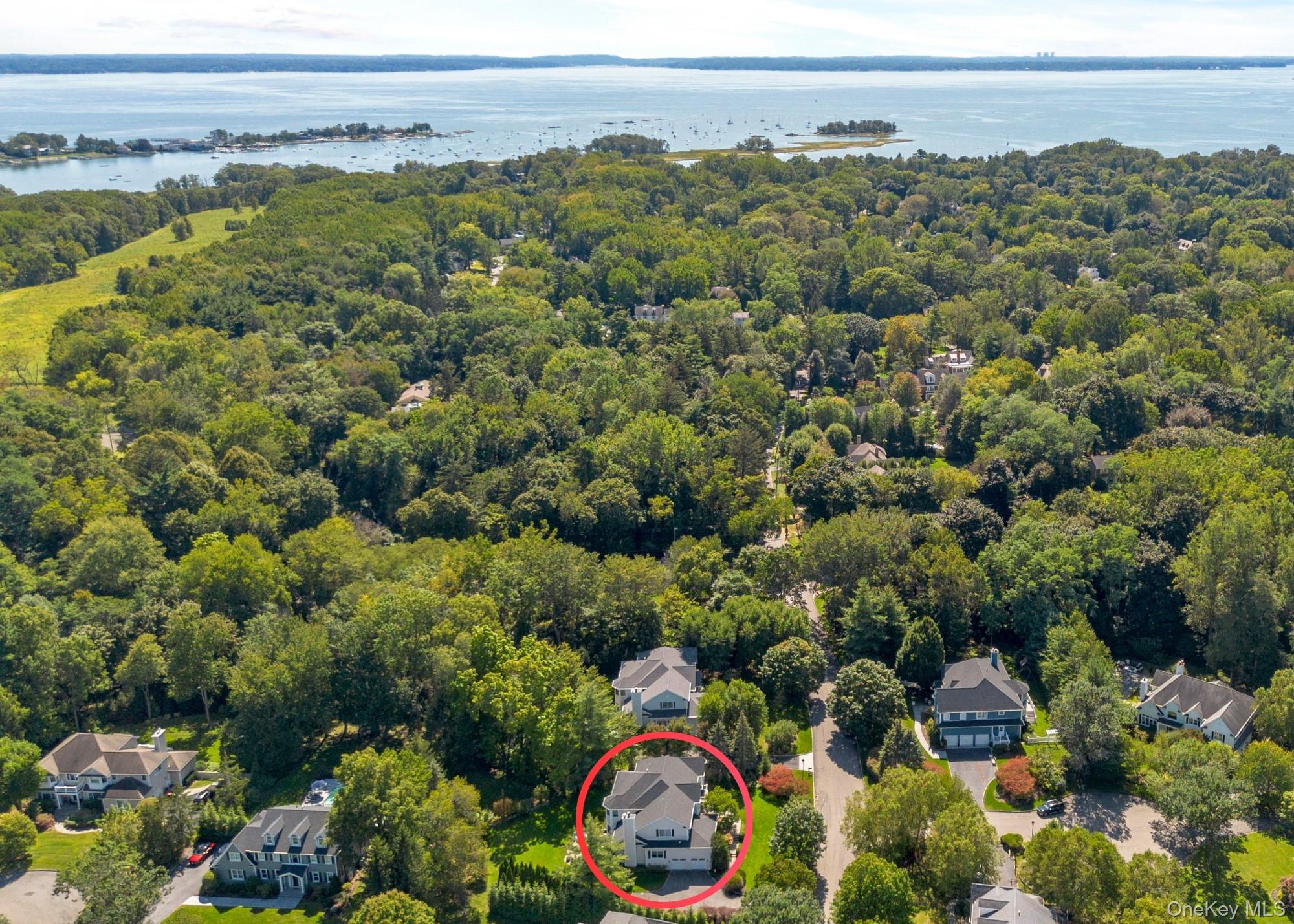 4 Johnson Place, Rye, NY 10580