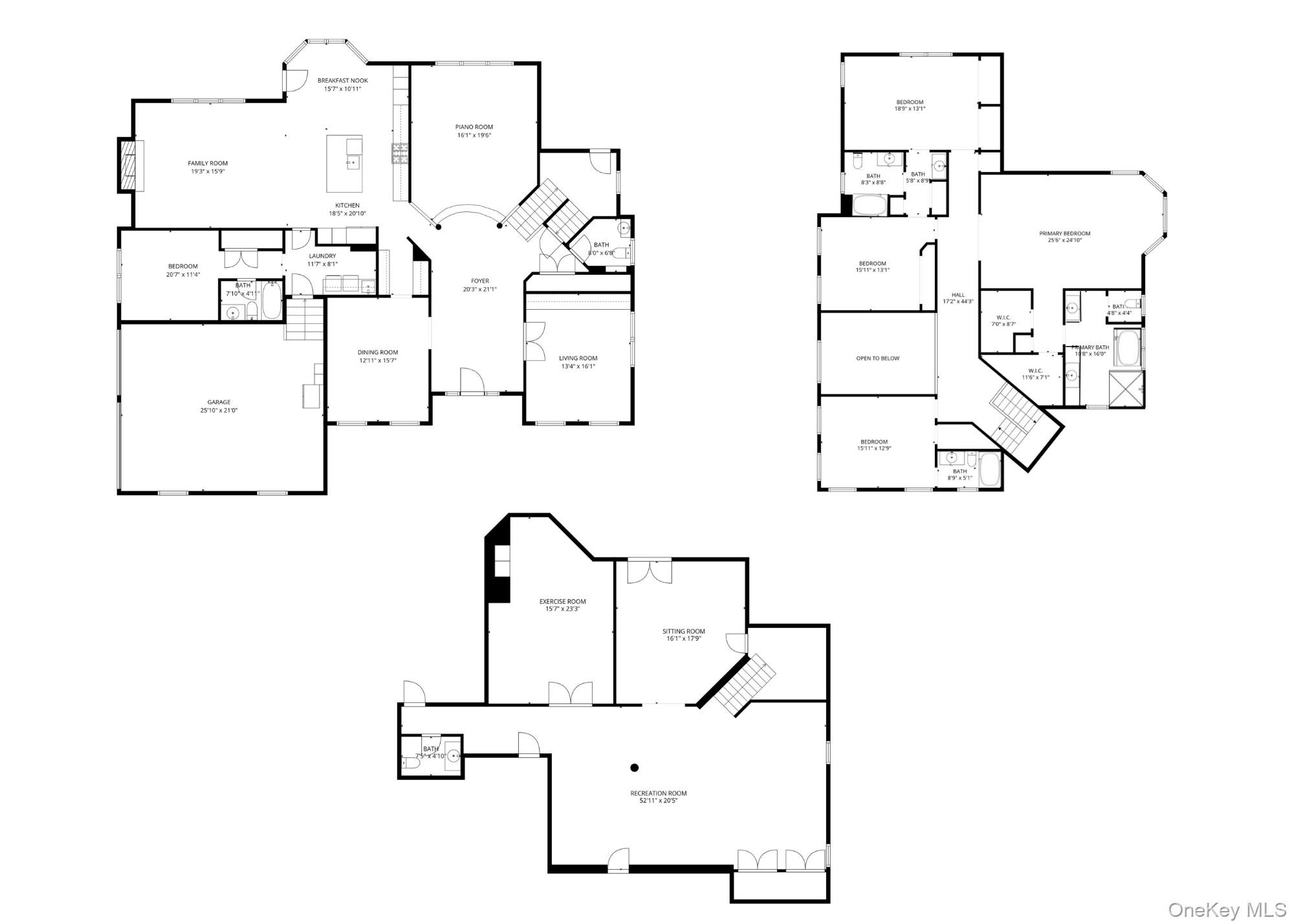 4 Johnson Place, Rye, NY 10580