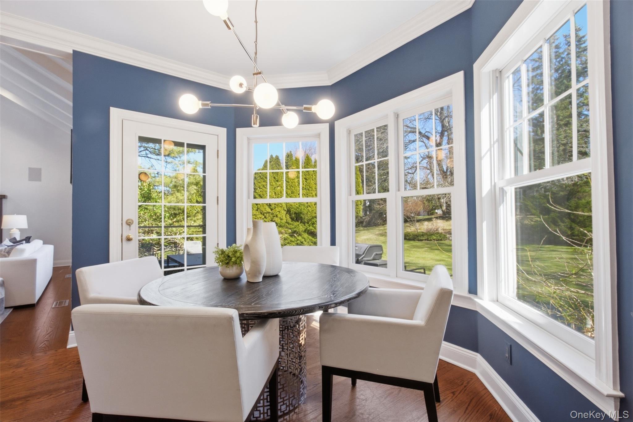 4 Johnson Place, Rye, NY 10580