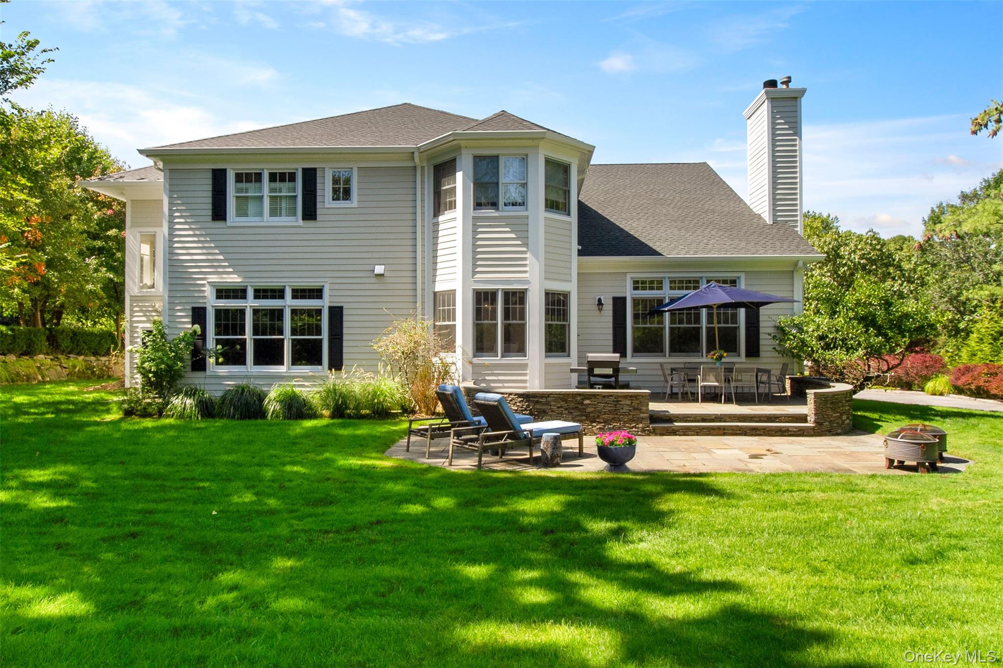 4 Johnson Place, Rye, NY 10580