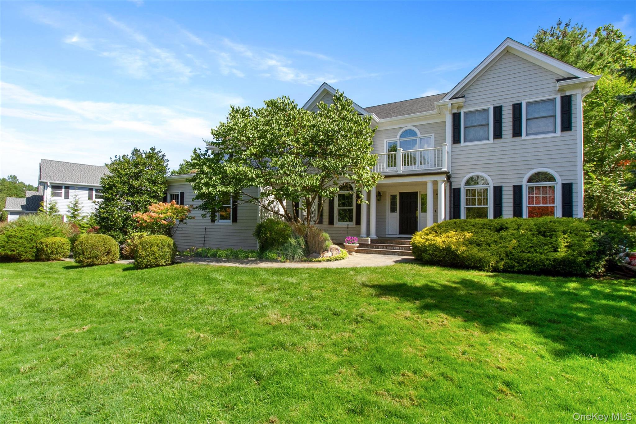 4 Johnson Place, Rye, NY 10580