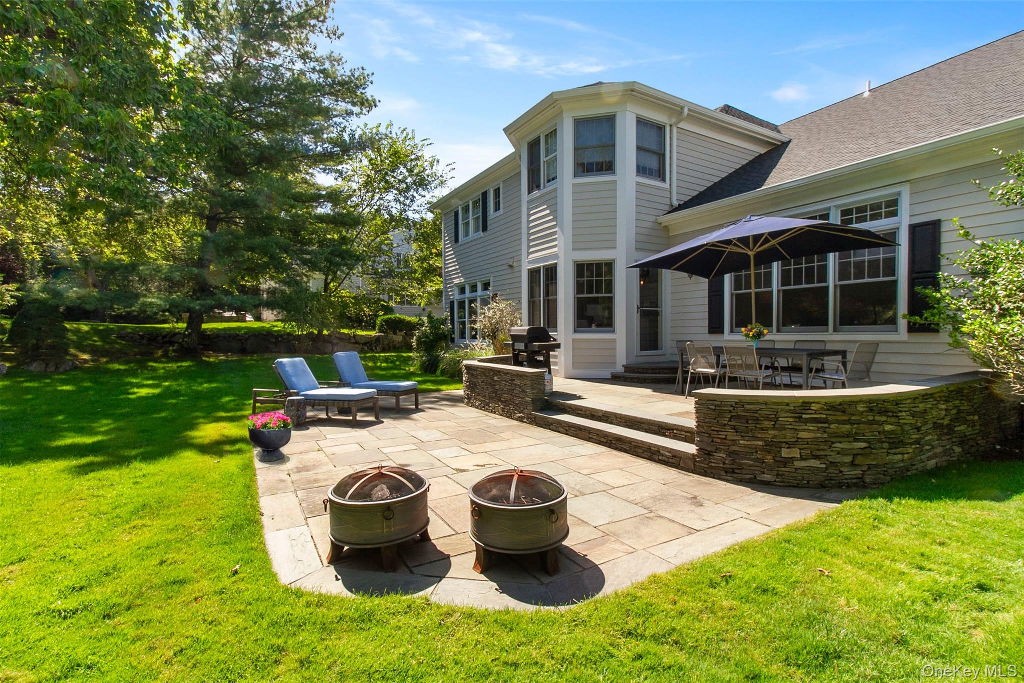 4 Johnson Place, Rye, NY 10580