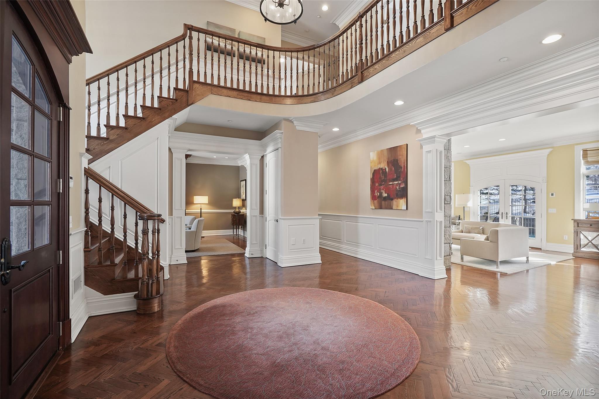 26 Hollow Ridge Road, Mount Kisco, NY 10549