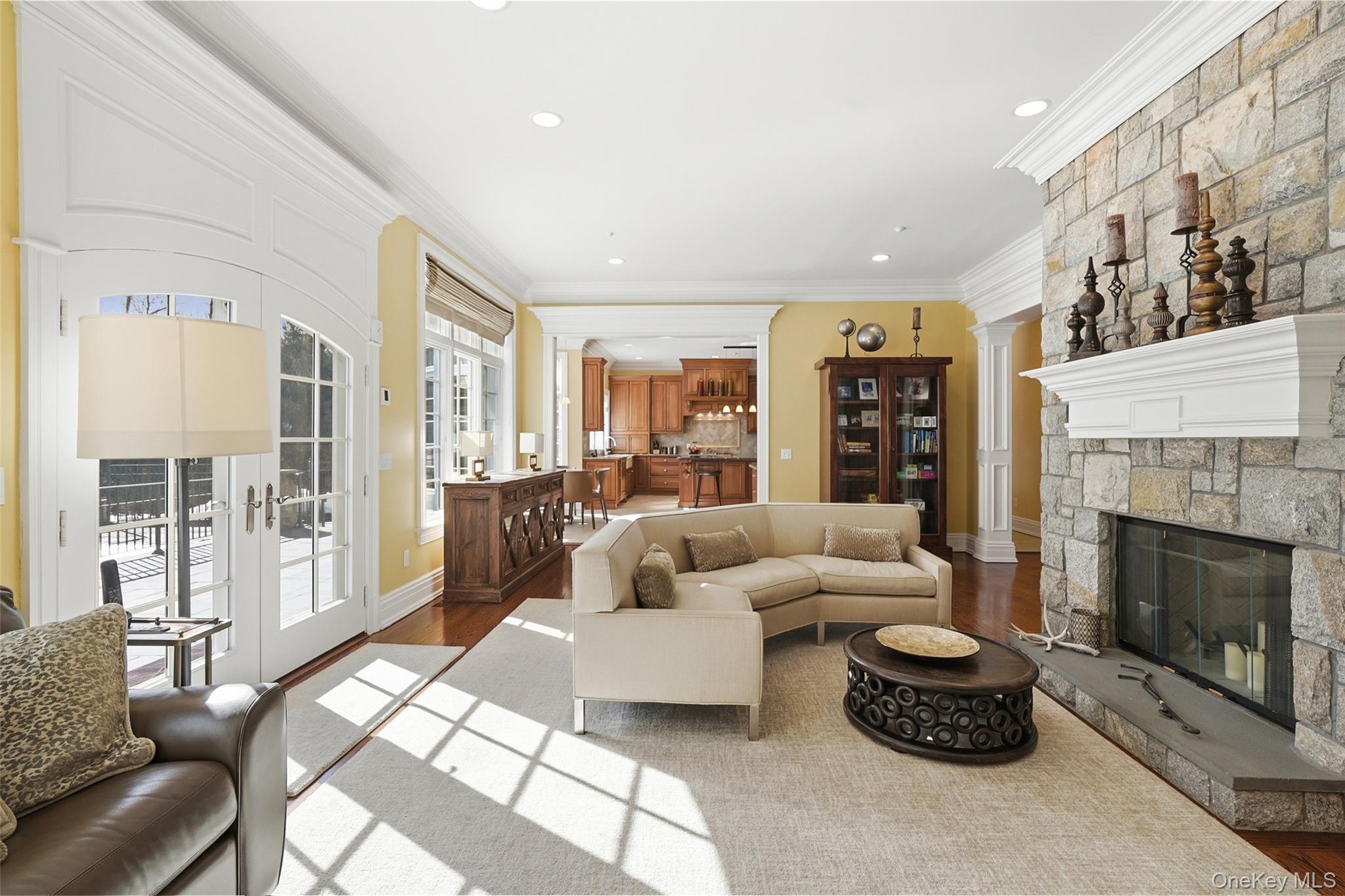 26 Hollow Ridge Road, Mount Kisco, NY 10549