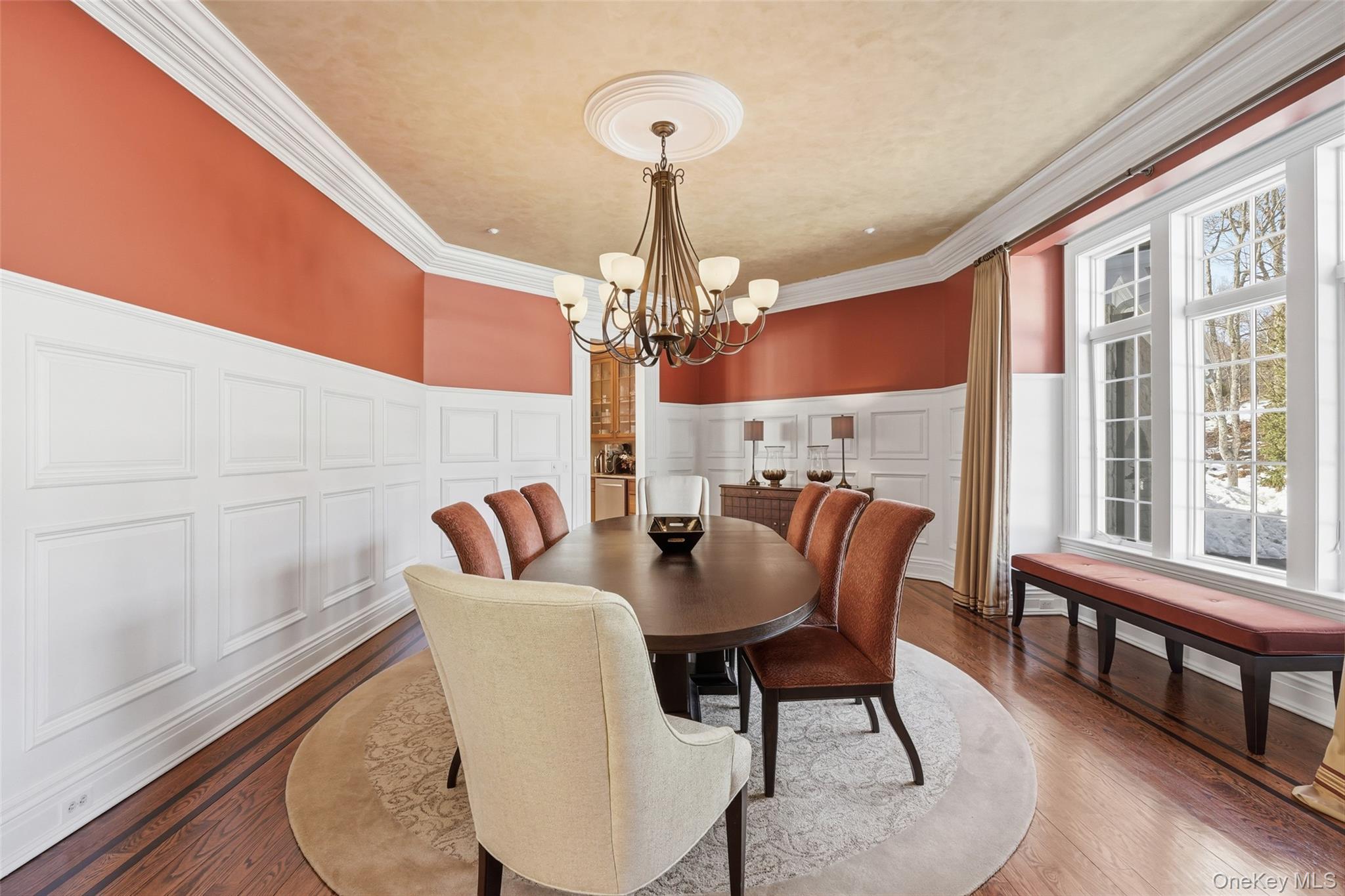 26 Hollow Ridge Road, Mount Kisco, NY 10549