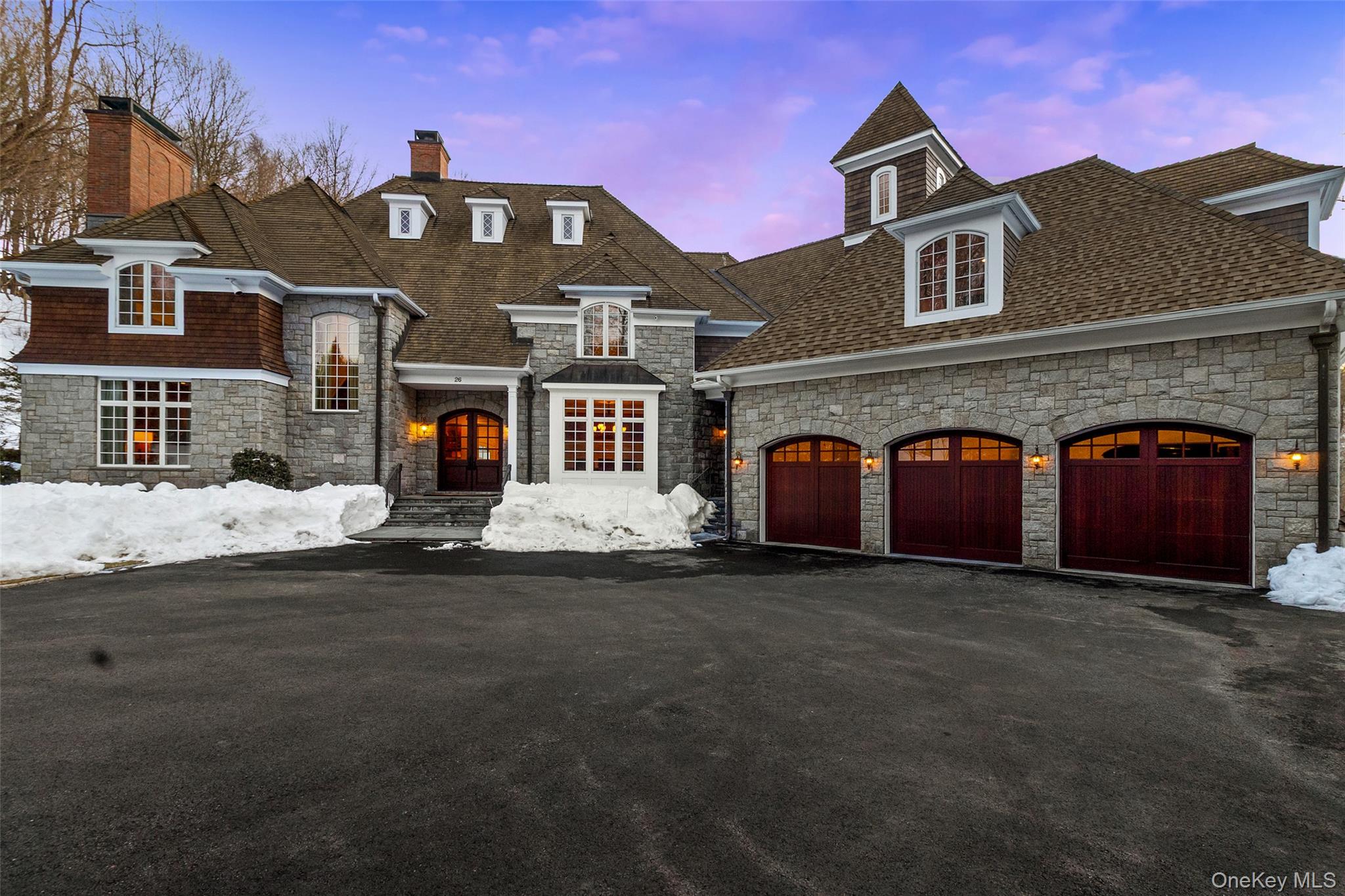 26 Hollow Ridge Road, Mount Kisco, NY 10549