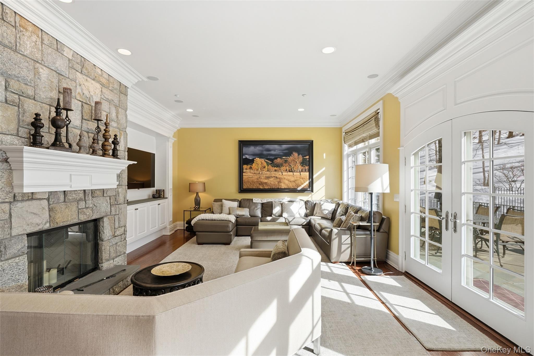 26 Hollow Ridge Road, Mount Kisco, NY 10549