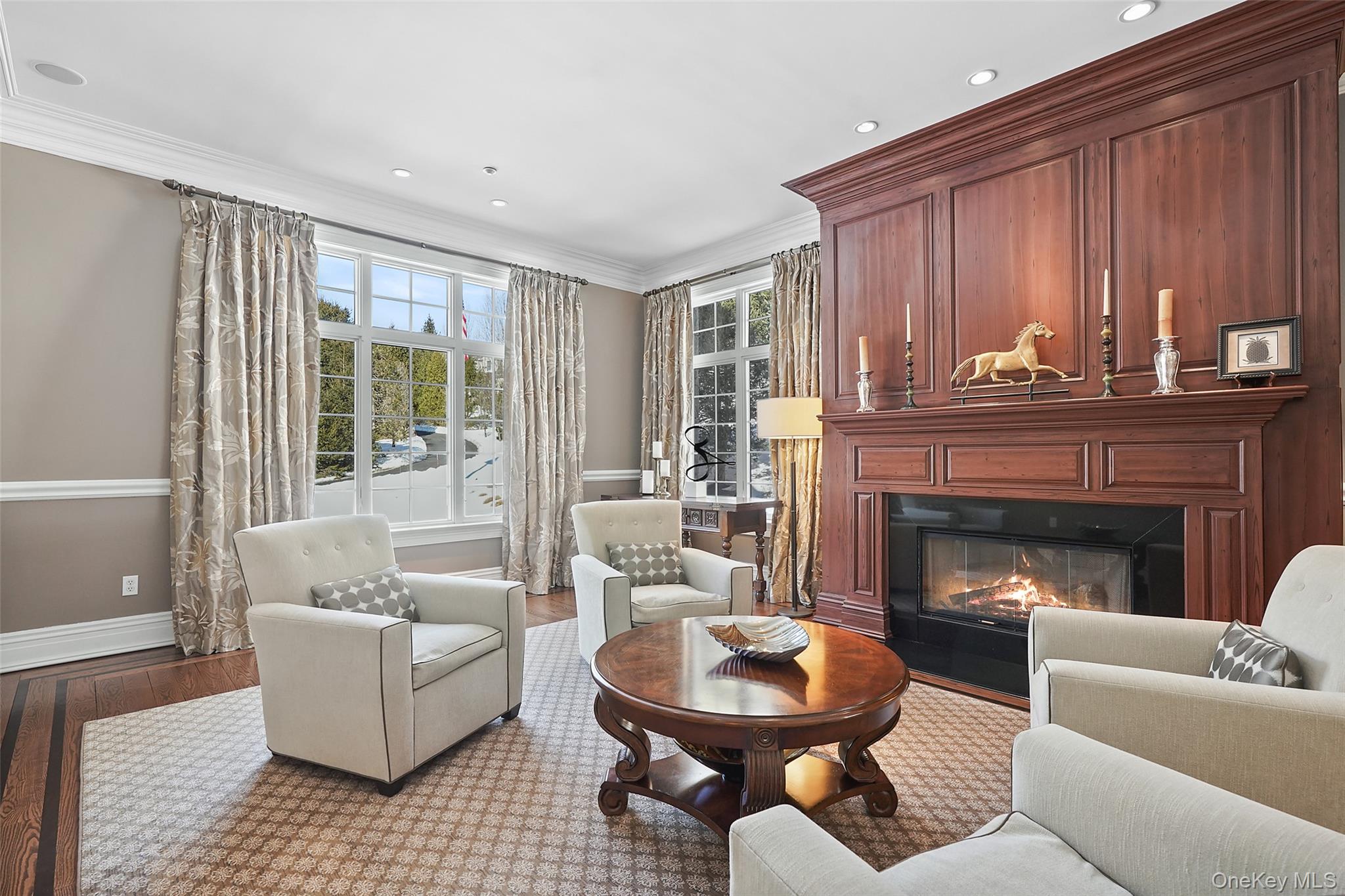 26 Hollow Ridge Road, Mount Kisco, NY 10549