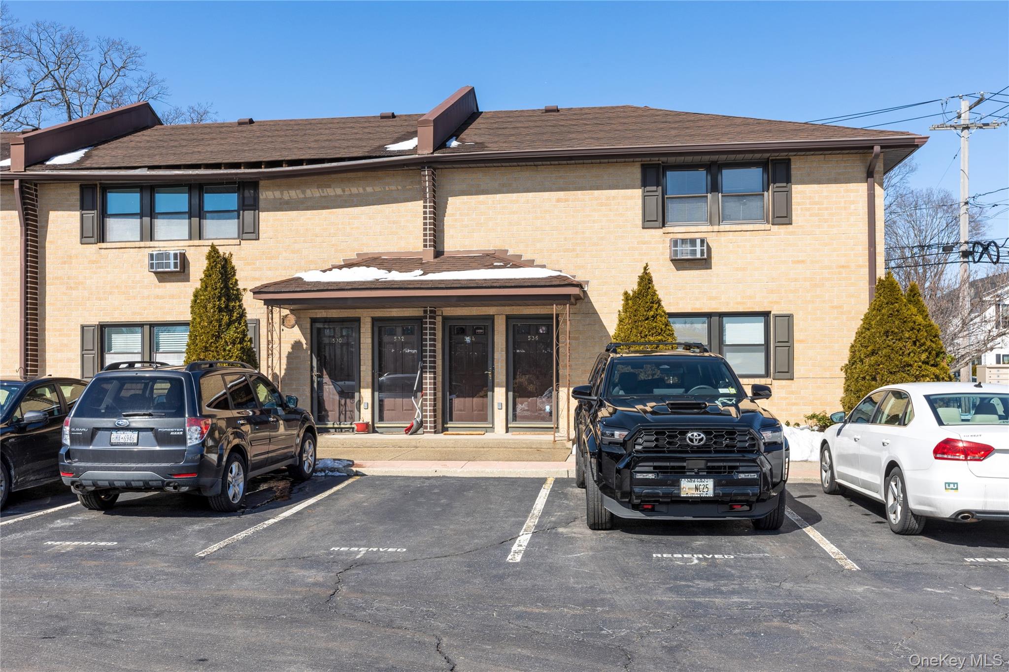 534 Bedford Avenue # A2, Bellmore, NY 11710