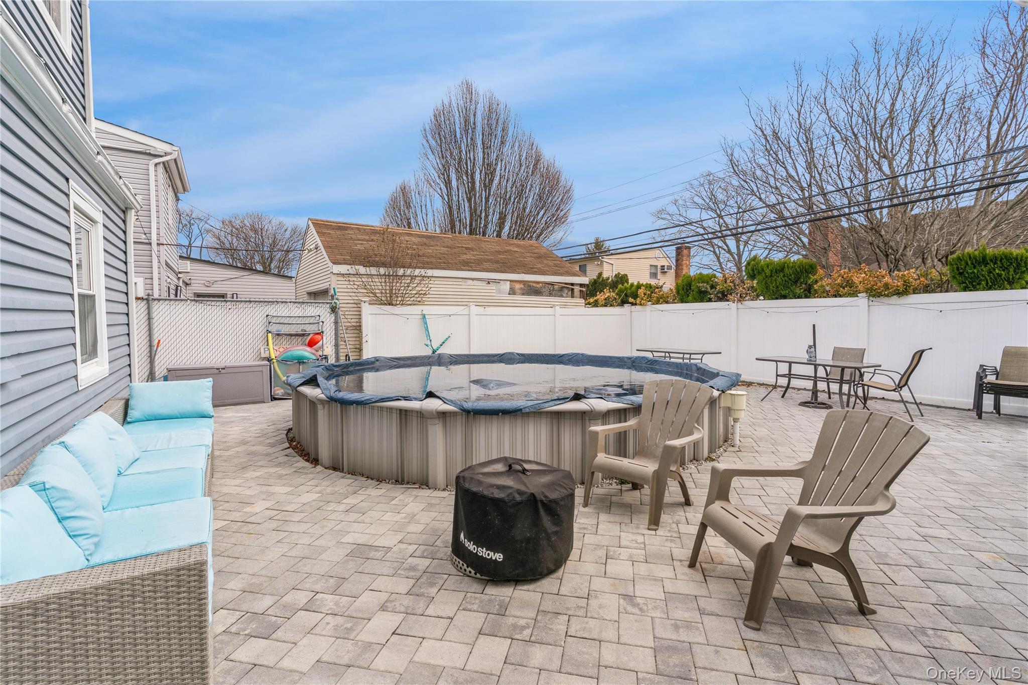 20 Peacock Lane, Levittown, NY 11756