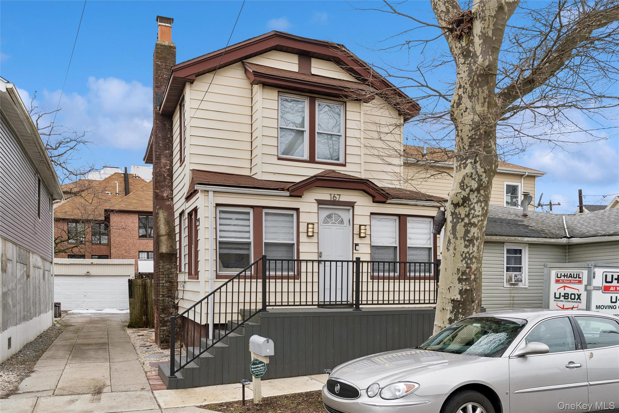 167 Beach 3rd Street, Far Rockaway, NY 11691
