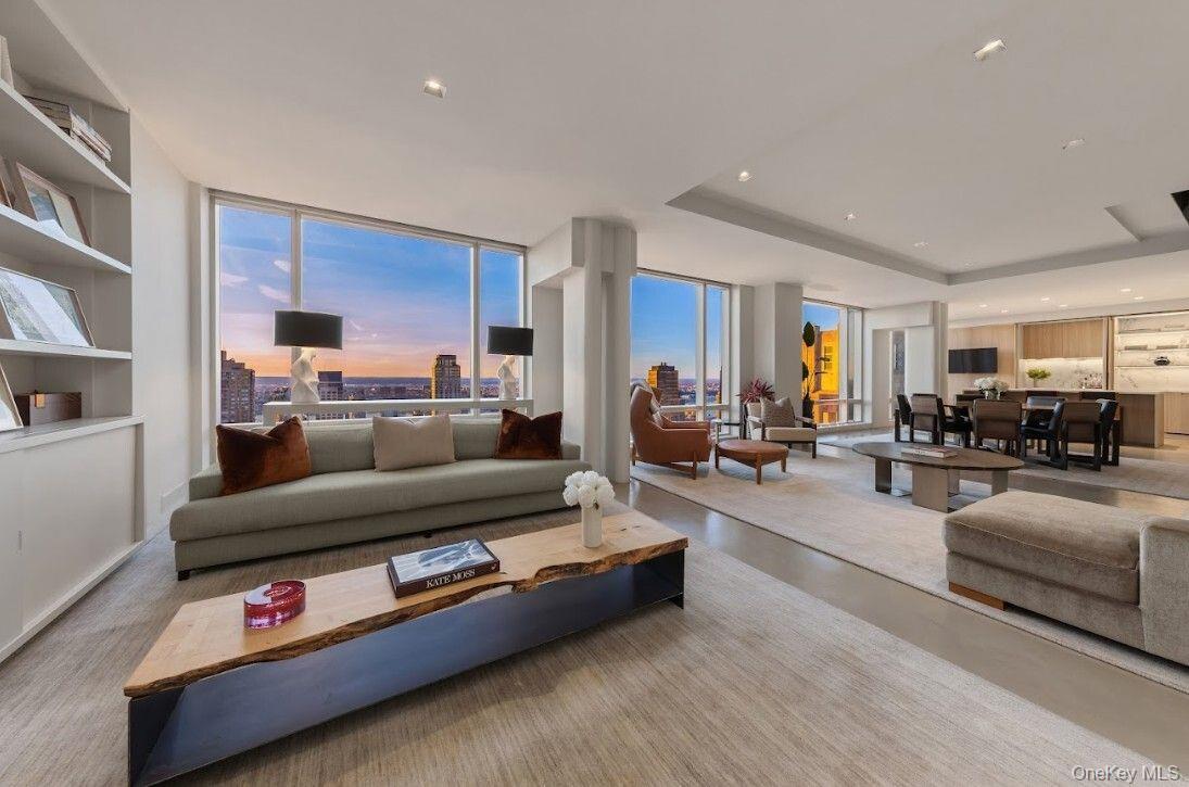 1 CENTRAL Park W # PH49/50, New York (Manhattan), NY 10023