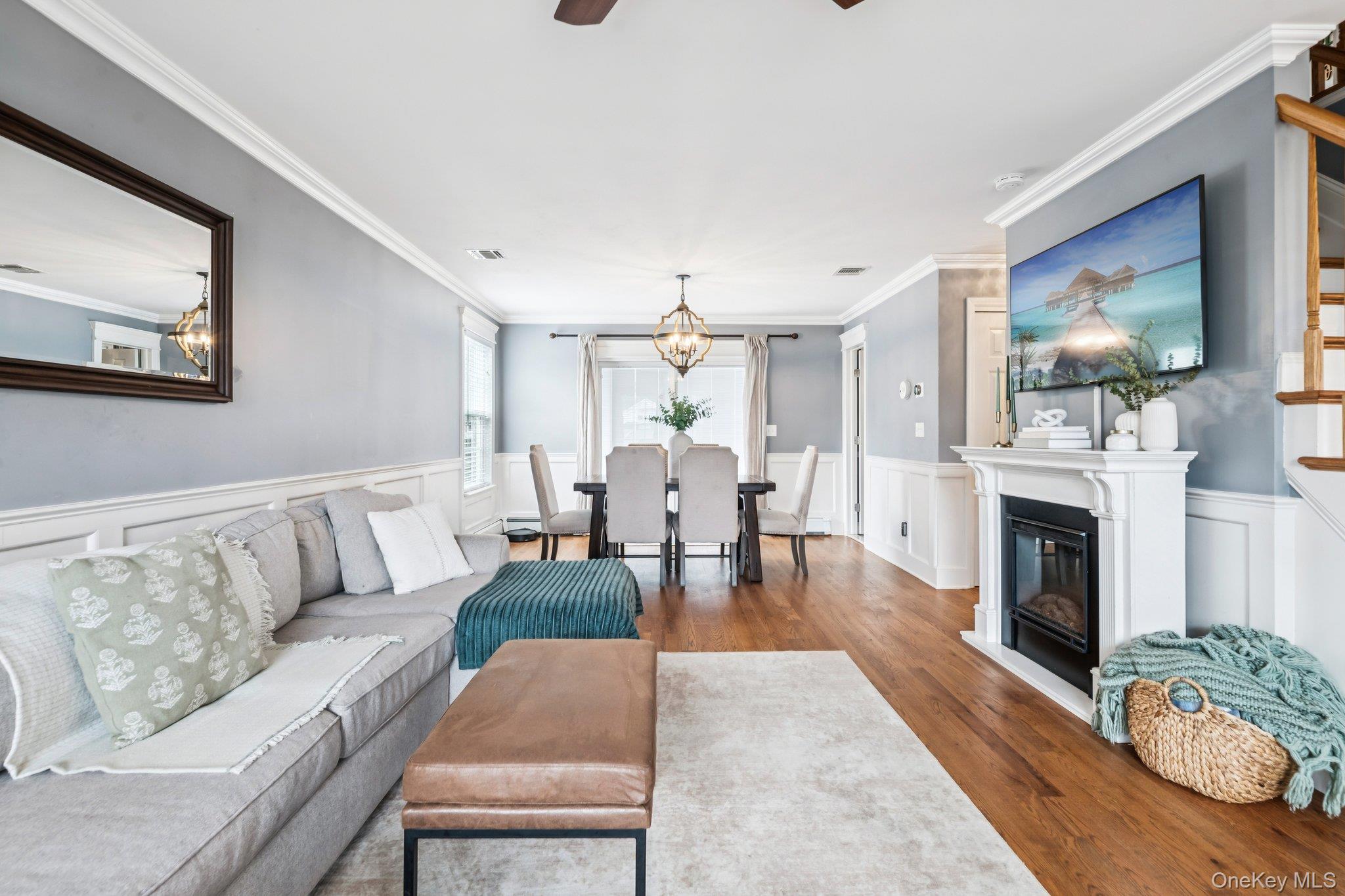 7 Freeman Avenue, Nesconset, NY 11767