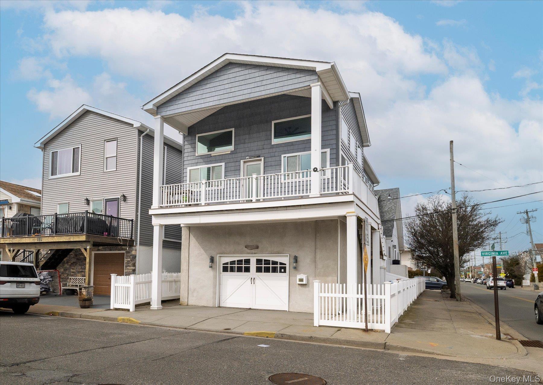 105 Virginia Avenue, Long Beach, NY 11561