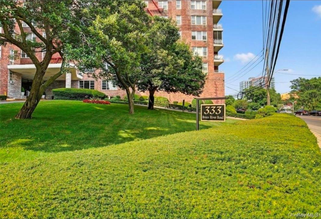 333 Bronx Rive Road #707 # #707, Yonkers, NY 10704