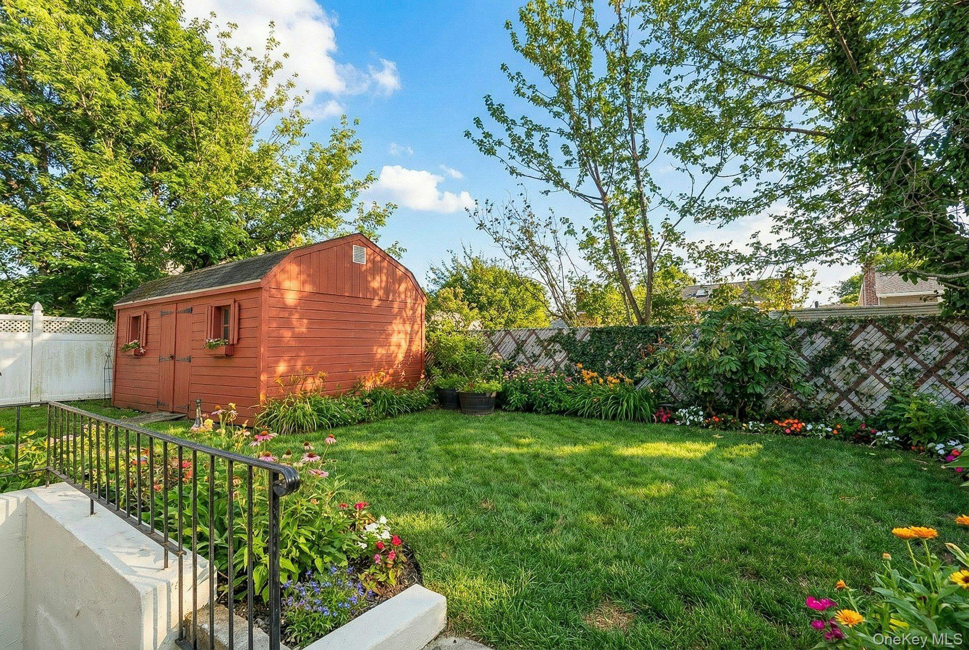 1028 Thomas Avenue, Baldwin, NY 11510