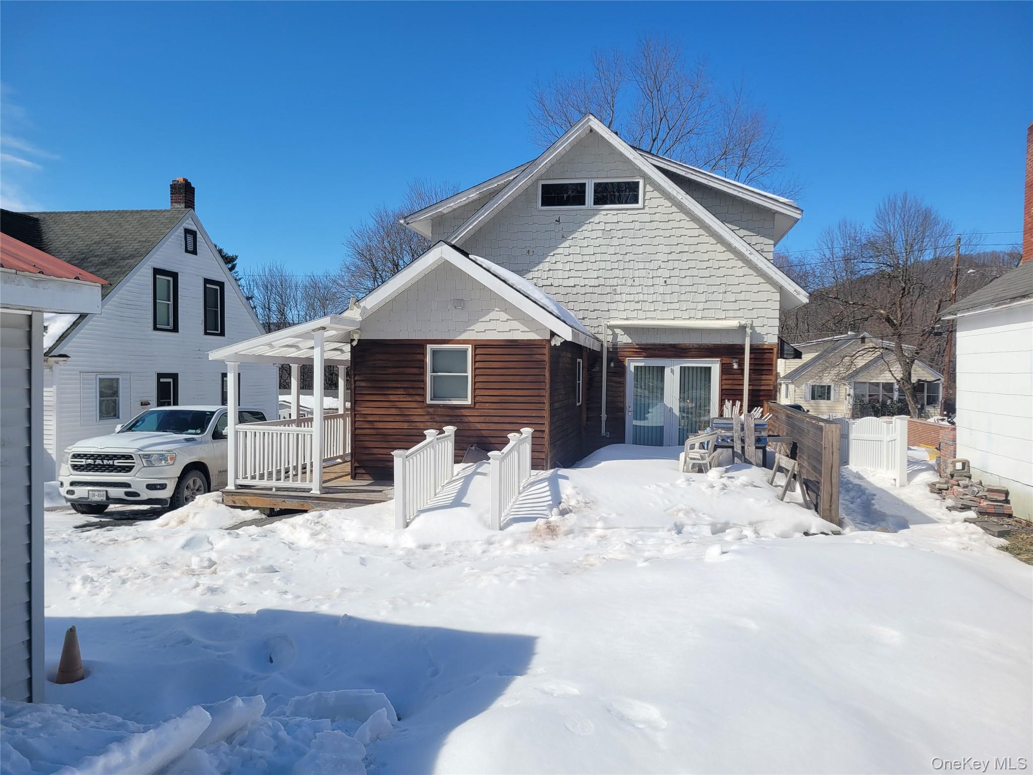 23 Winslow Place, Liberty, NY 12754