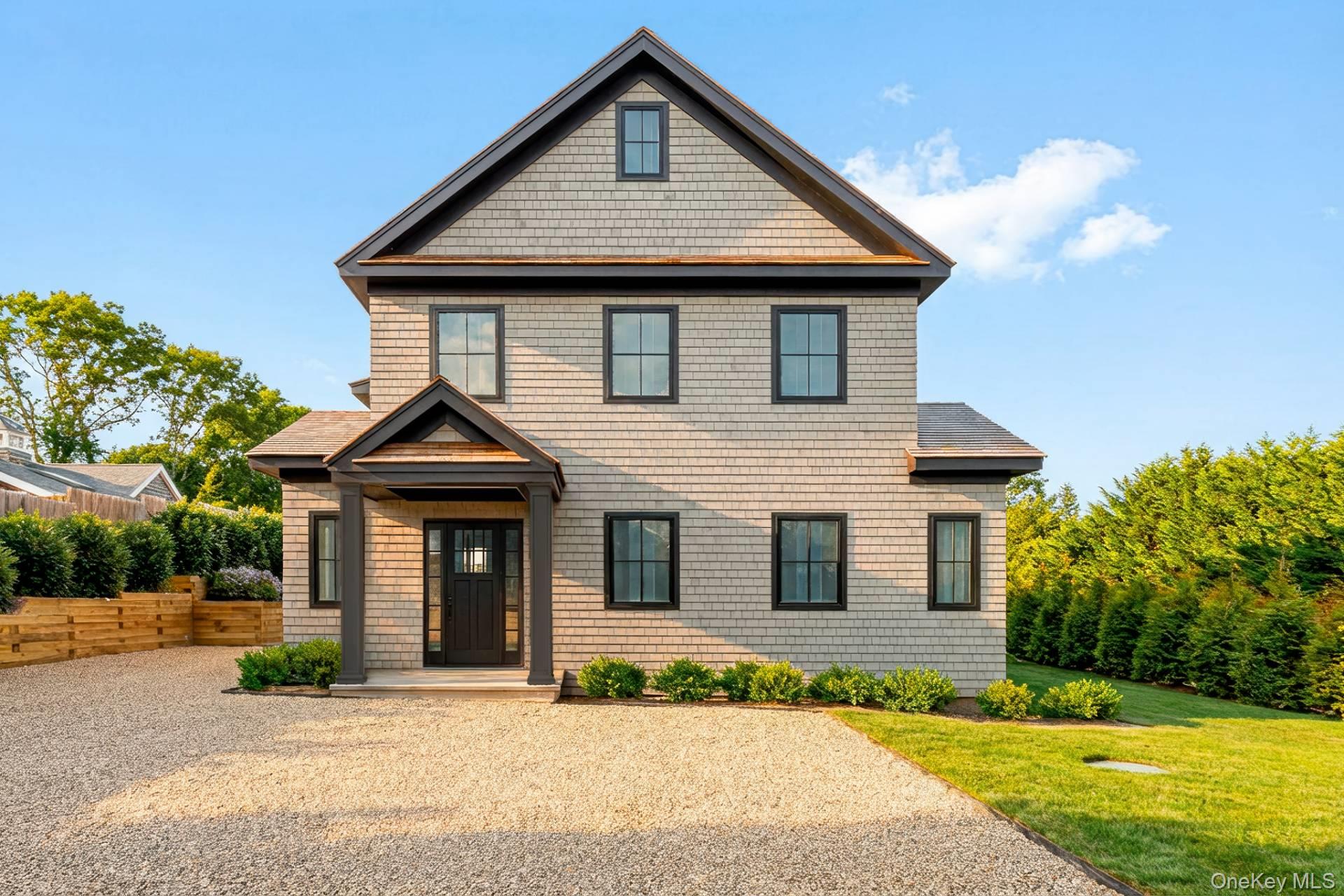 28 Lighthouse Lane, Sag Harbor, NY 11963