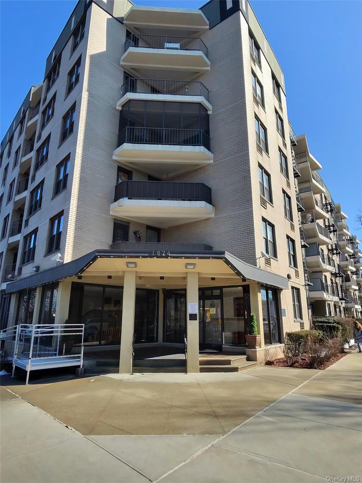 1874 Pelham Parkway S # 3B, Bronx, NY 10461