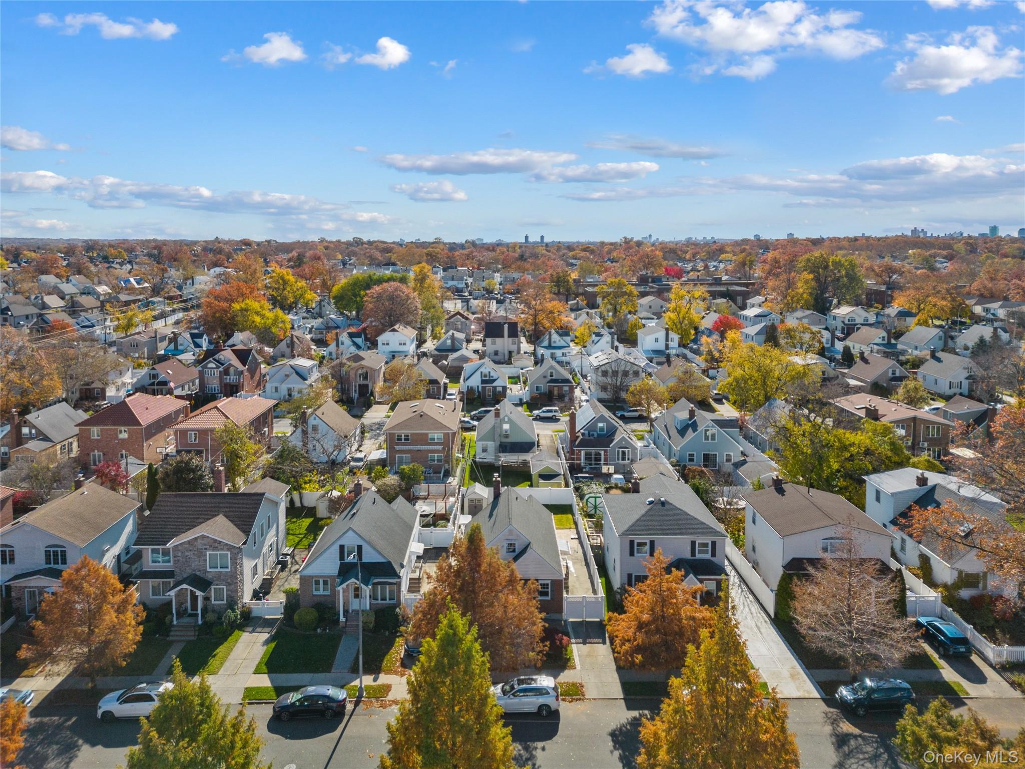 163-40 19th Avenue, Whitestone, NY 11357