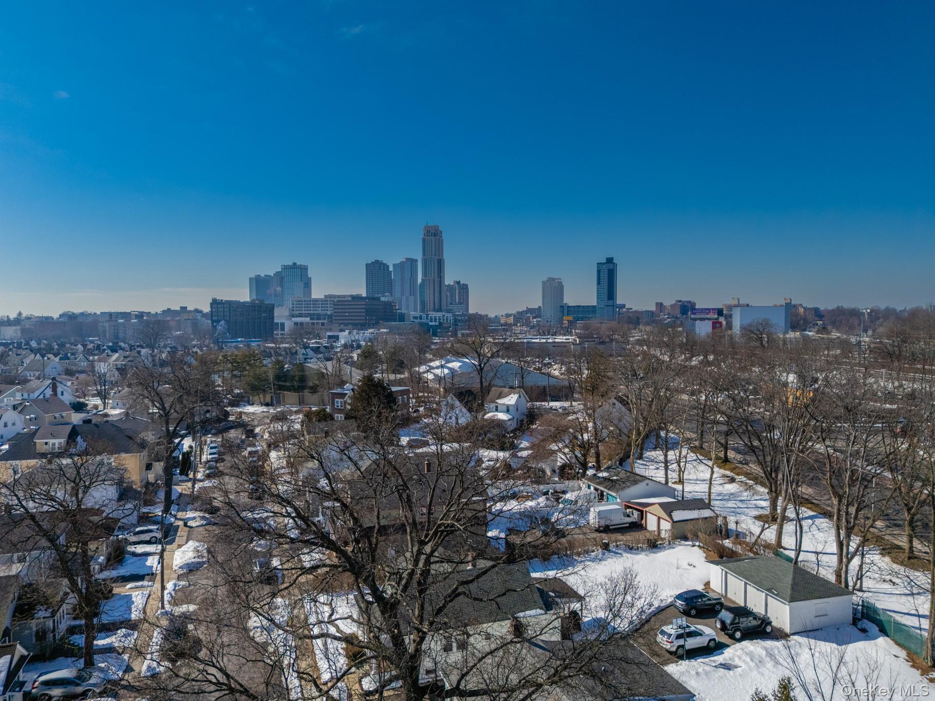 50 Acorn Terrace, New Rochelle, NY 10801