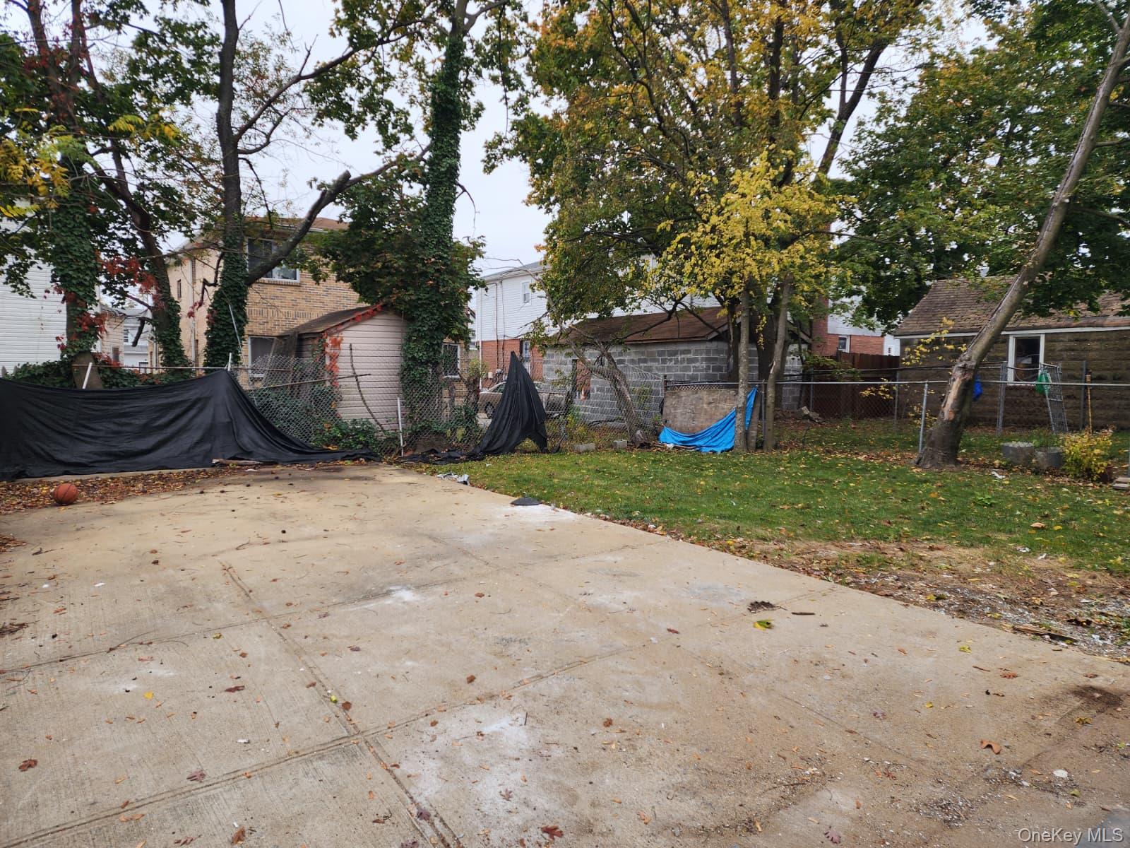 22126 134th Road, Springfield Gardens, NY 11413