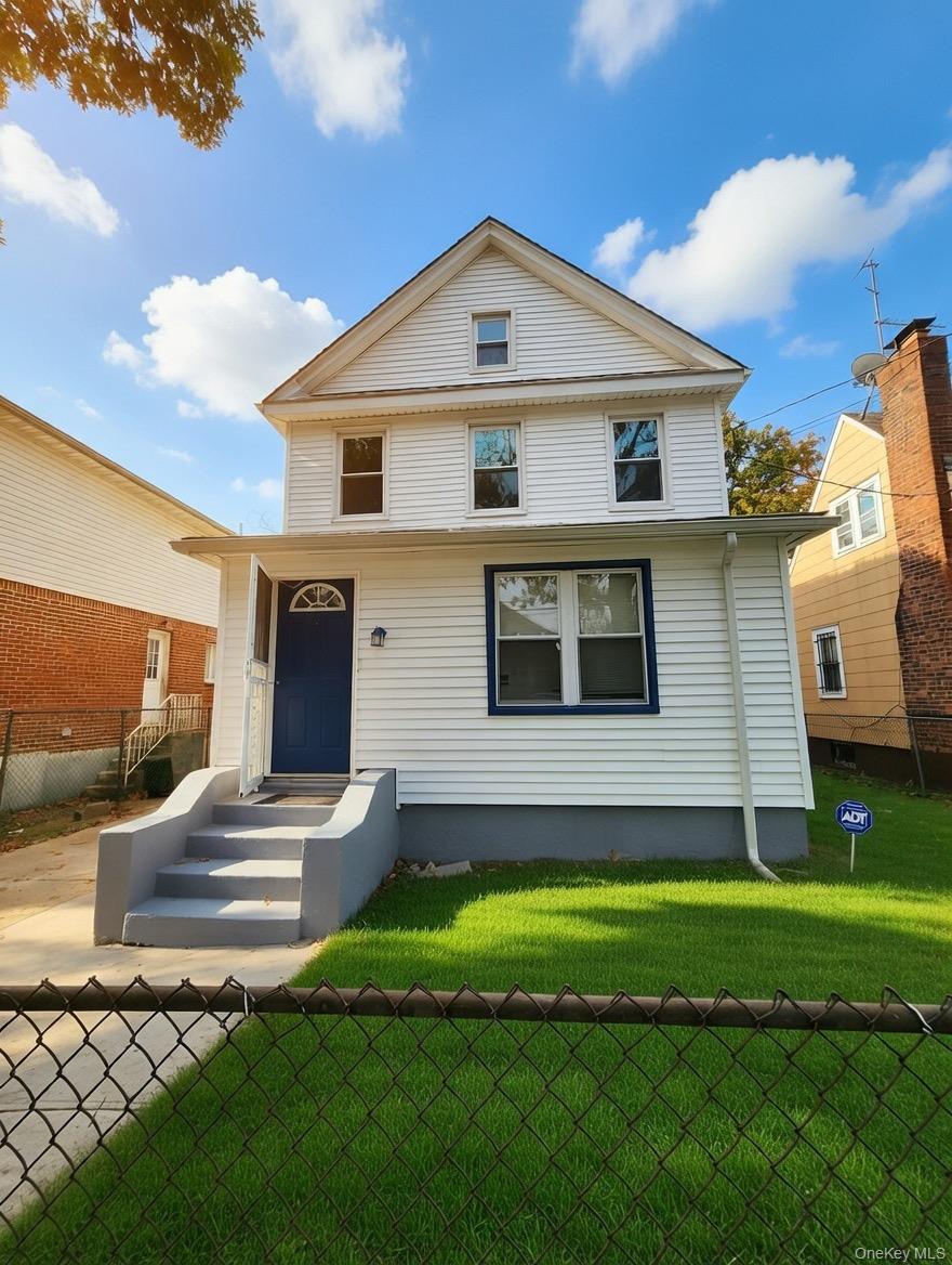 22126 134th Road, Springfield Gardens, NY 11413