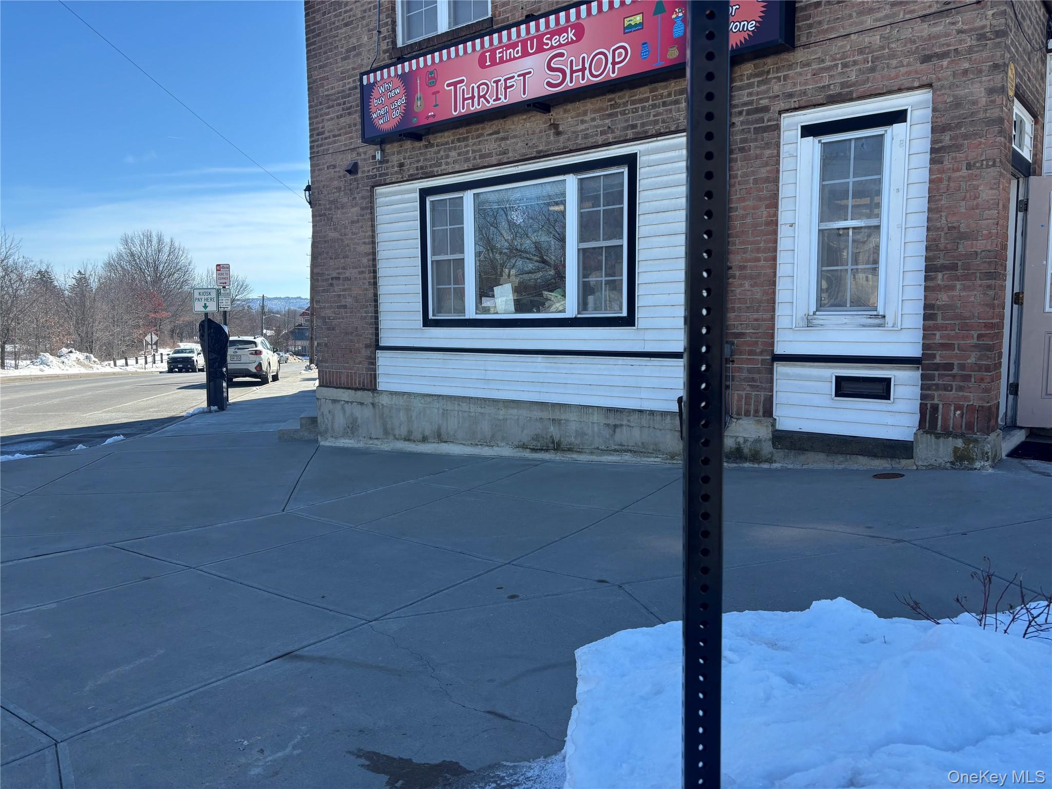 8 Stage Road, Monroe, NY 10950