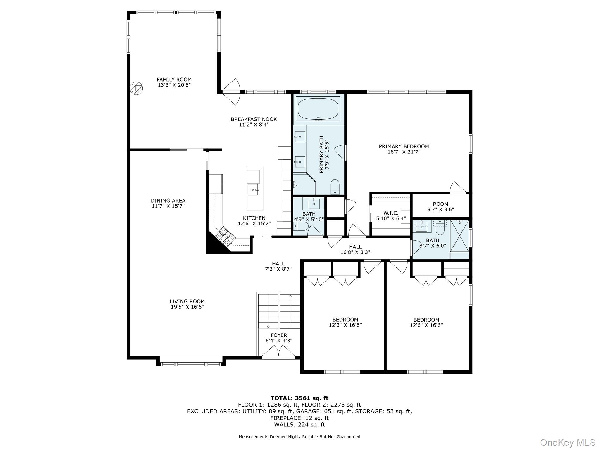 33 Hillandale Road, Rye Brook, NY 10573