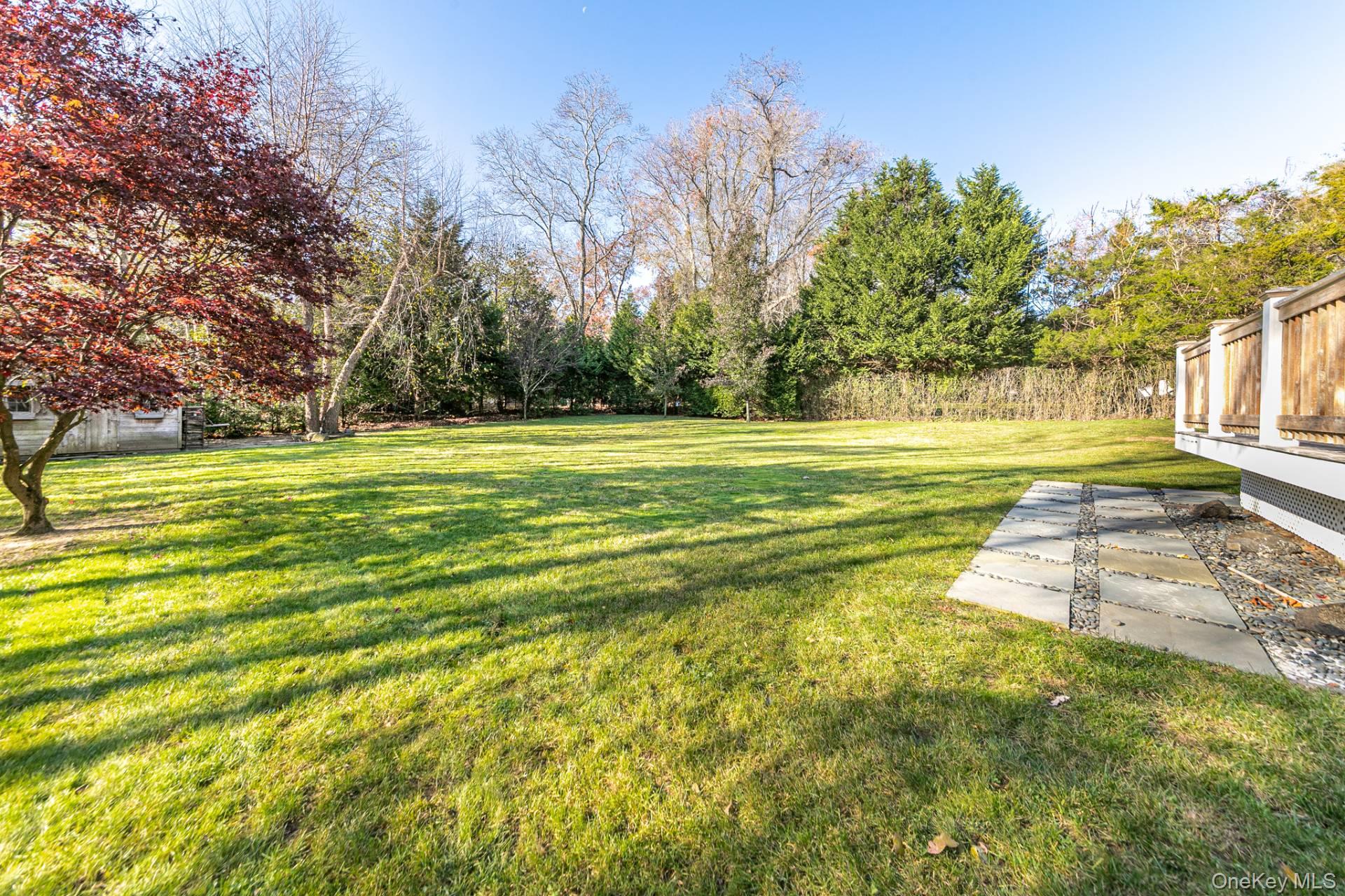 200 Woodbine Drive, Springs, NY 11937