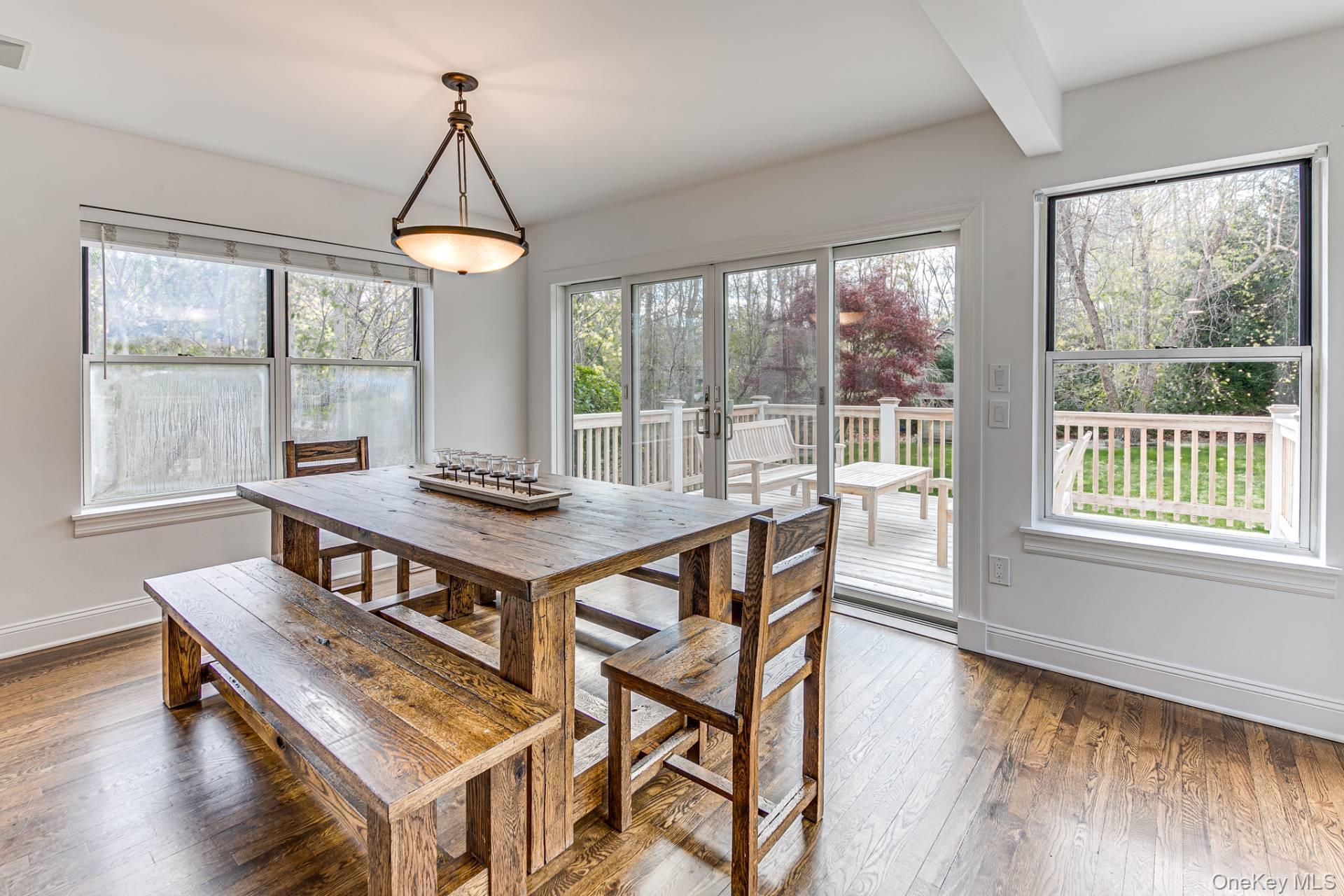 200 Woodbine Drive, Springs, NY 11937