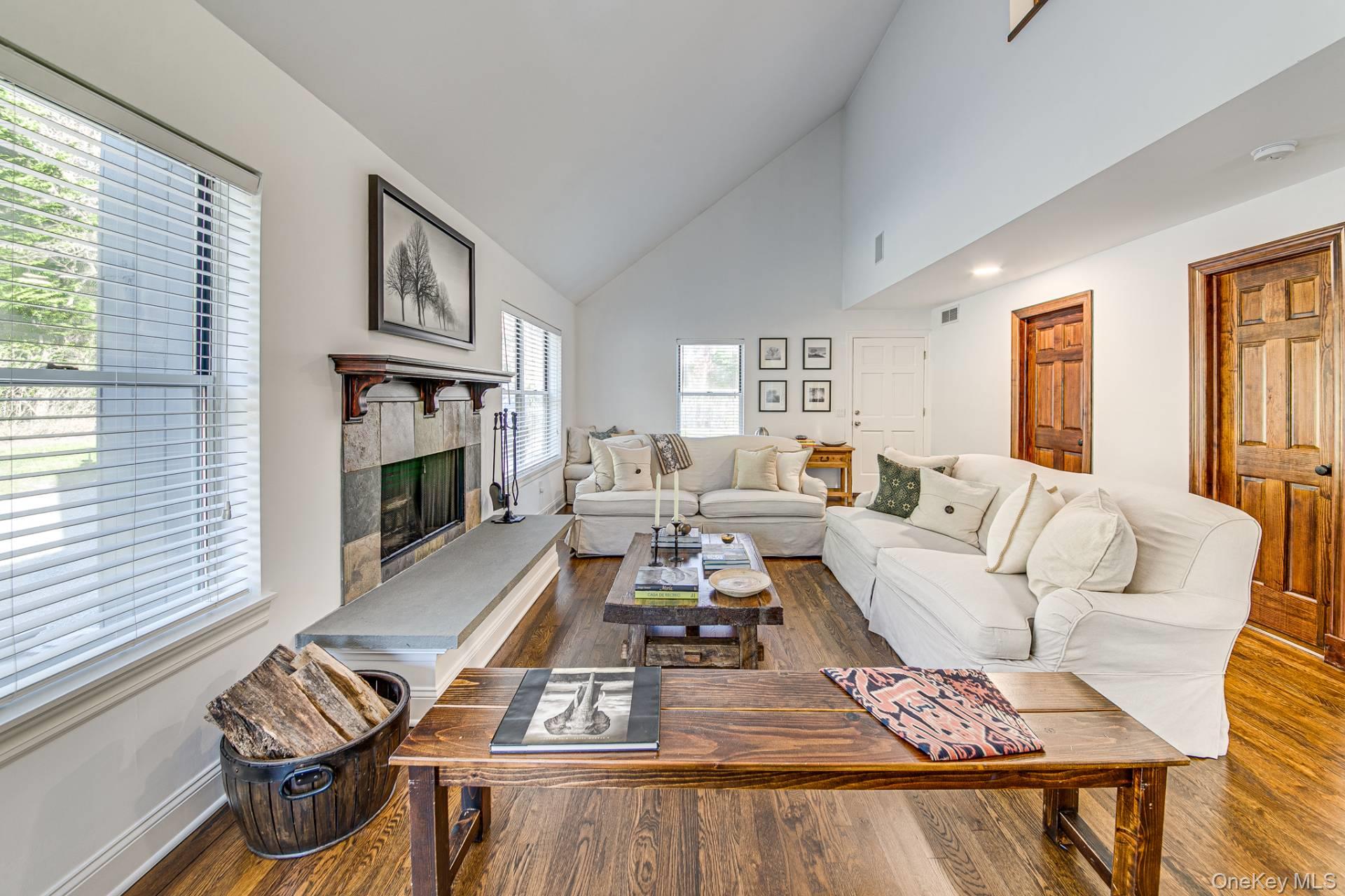 200 Woodbine Drive, Springs, NY 11937