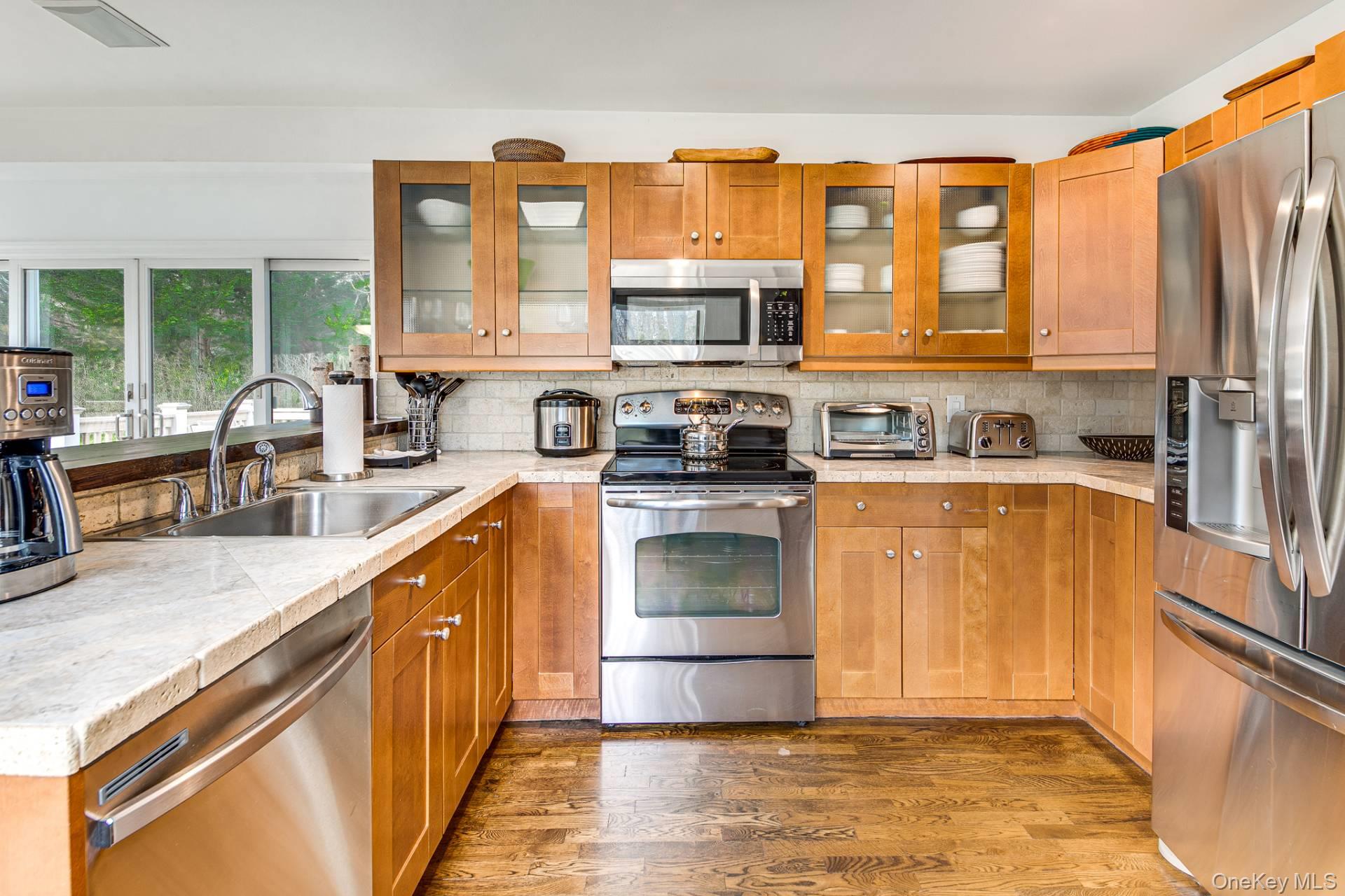 200 Woodbine Drive, Springs, NY 11937