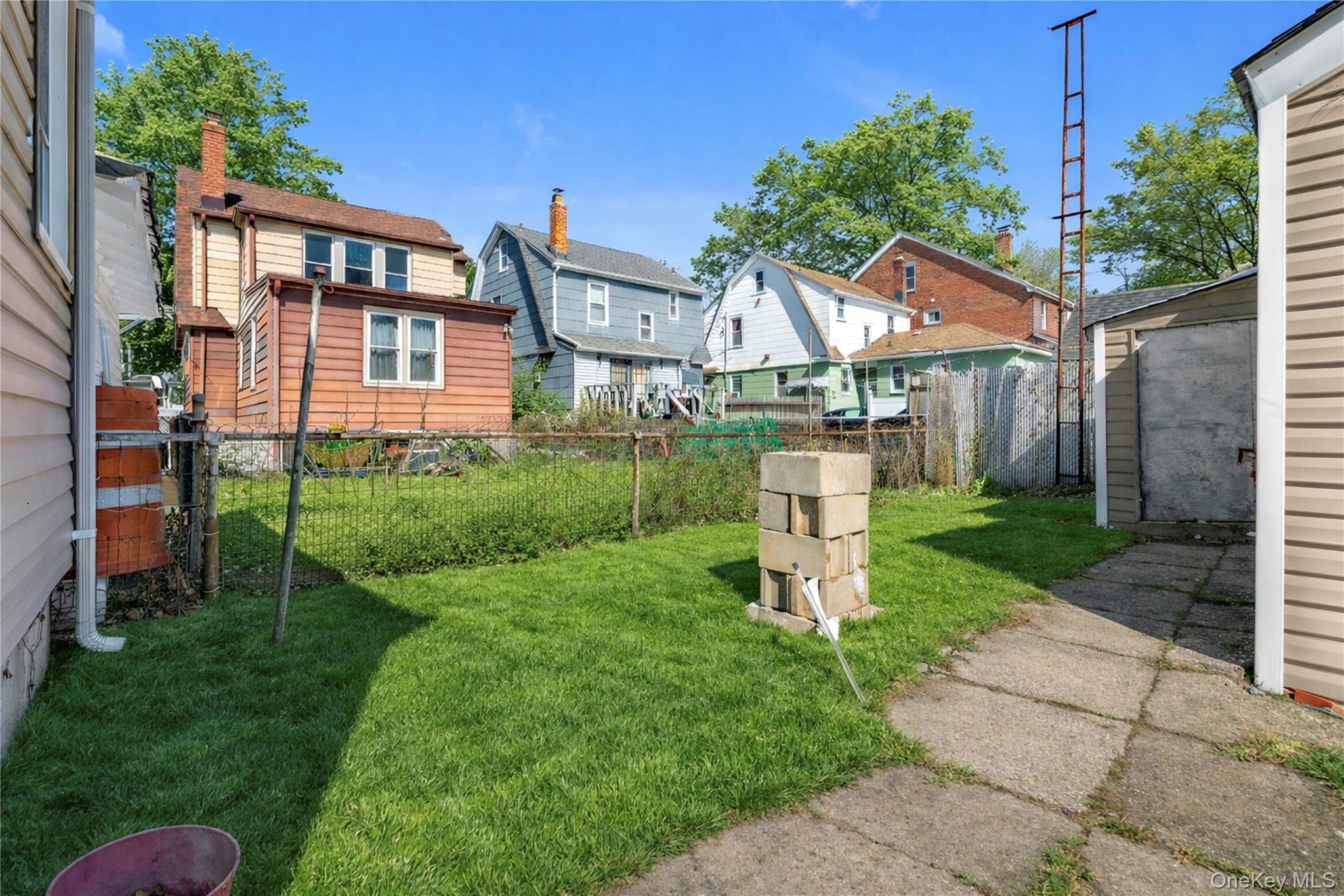 107-11 90th Street, Ozone Park, NY 11417