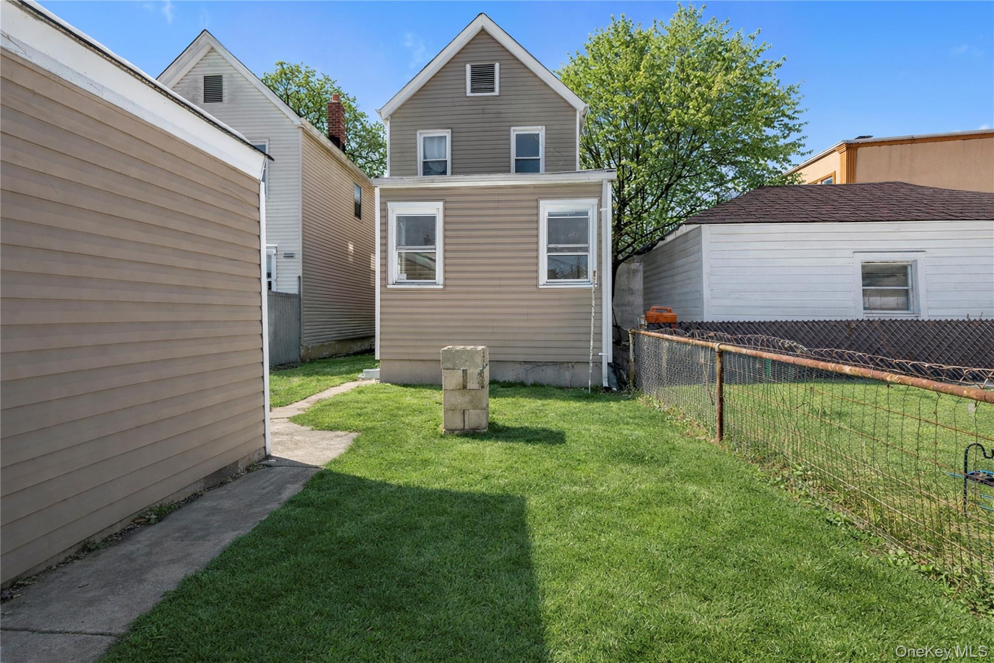 107-11 90th Street, Ozone Park, NY 11417