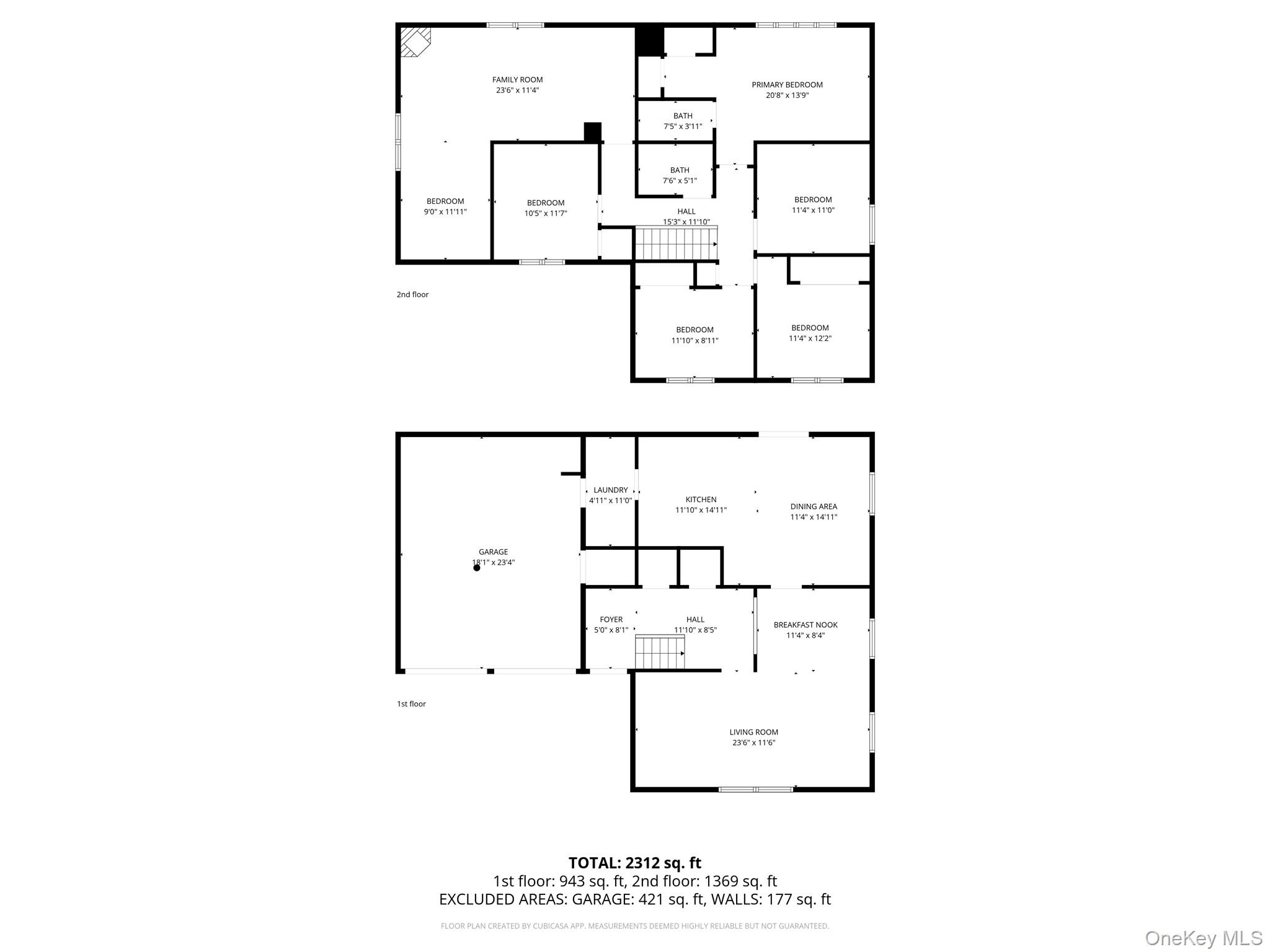 22 Meyer Lane, Medford, NY 11763