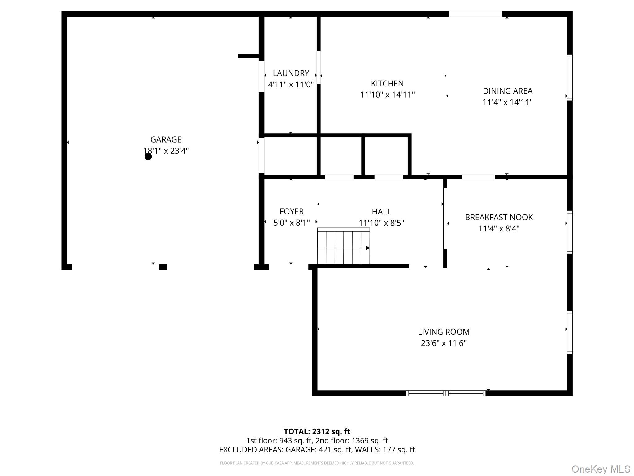 22 Meyer Lane, Medford, NY 11763