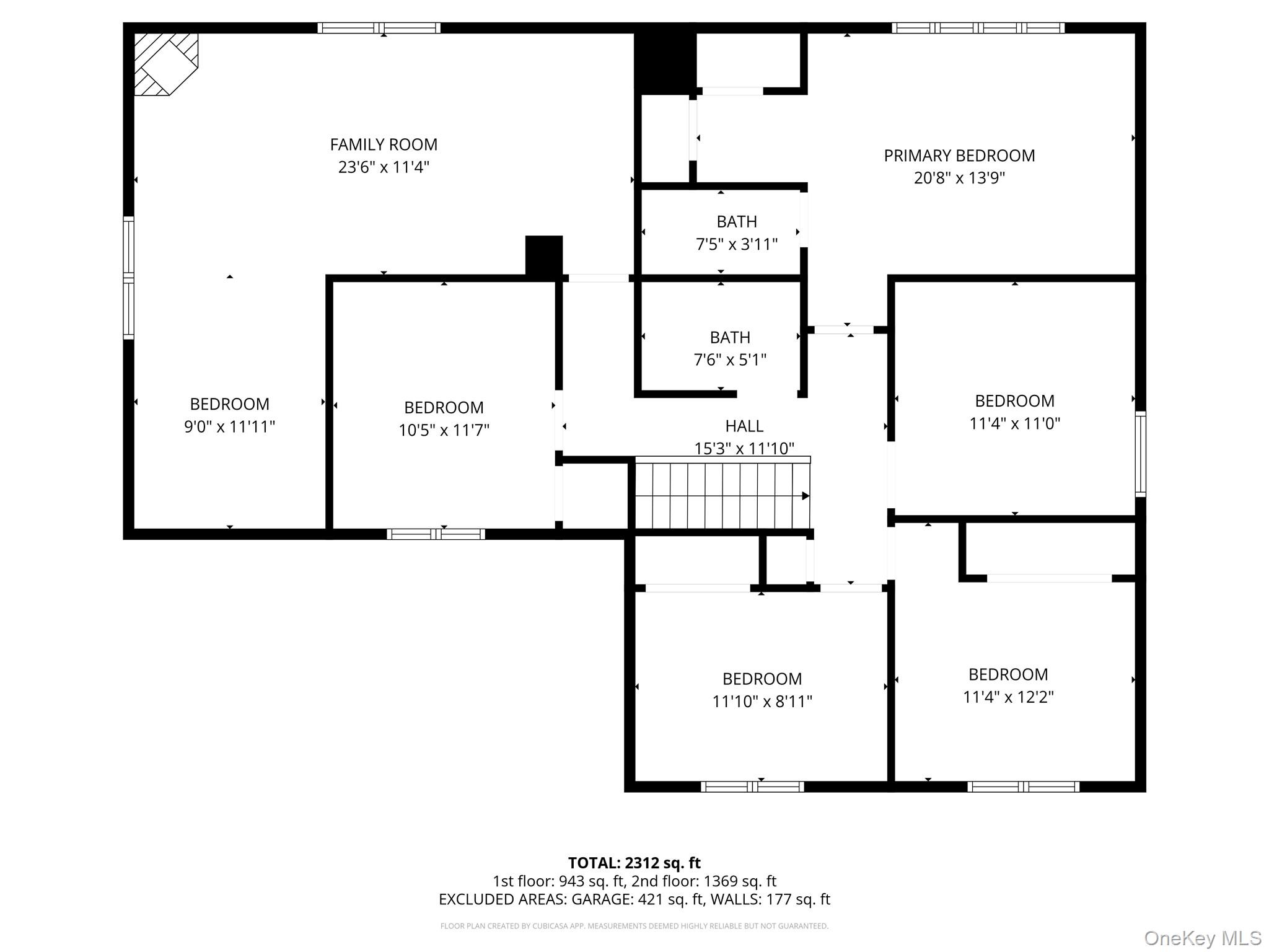 22 Meyer Lane, Medford, NY 11763