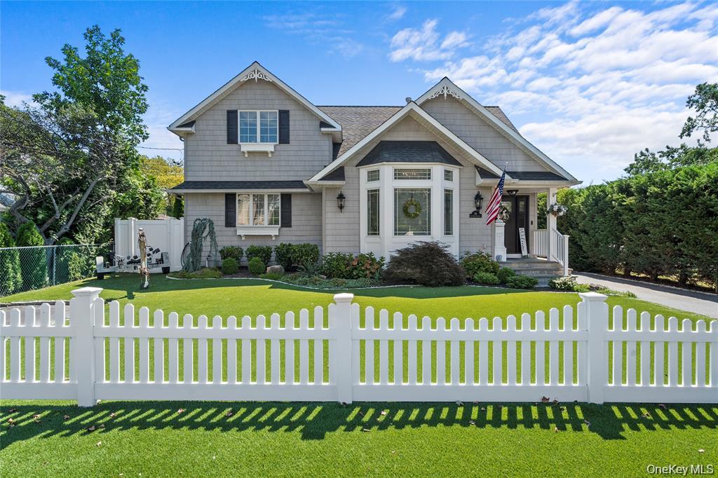 24 Lebrun Avenue, Amityville, NY 11701