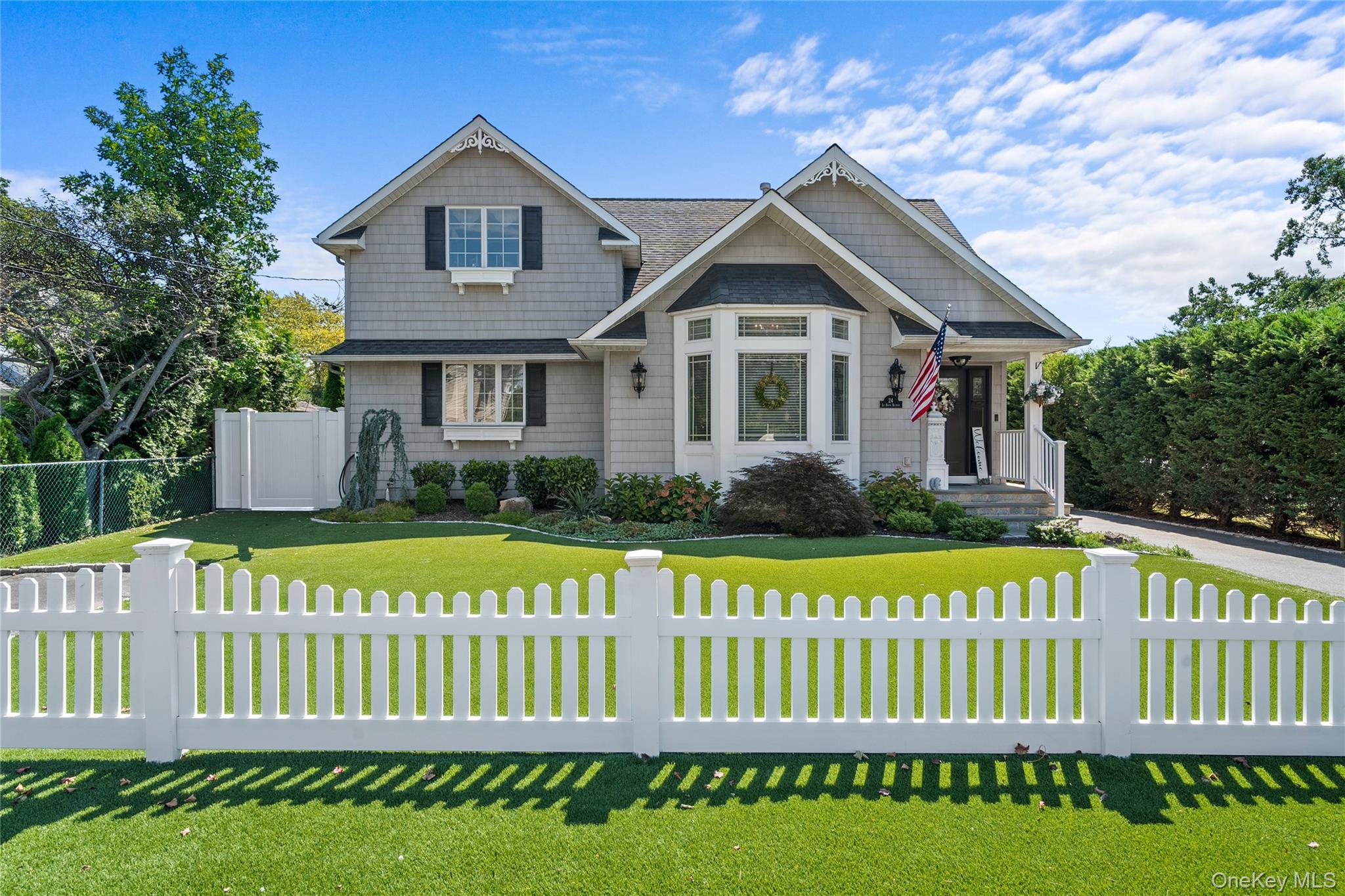 24 Lebrun Avenue, Amityville, NY 11701