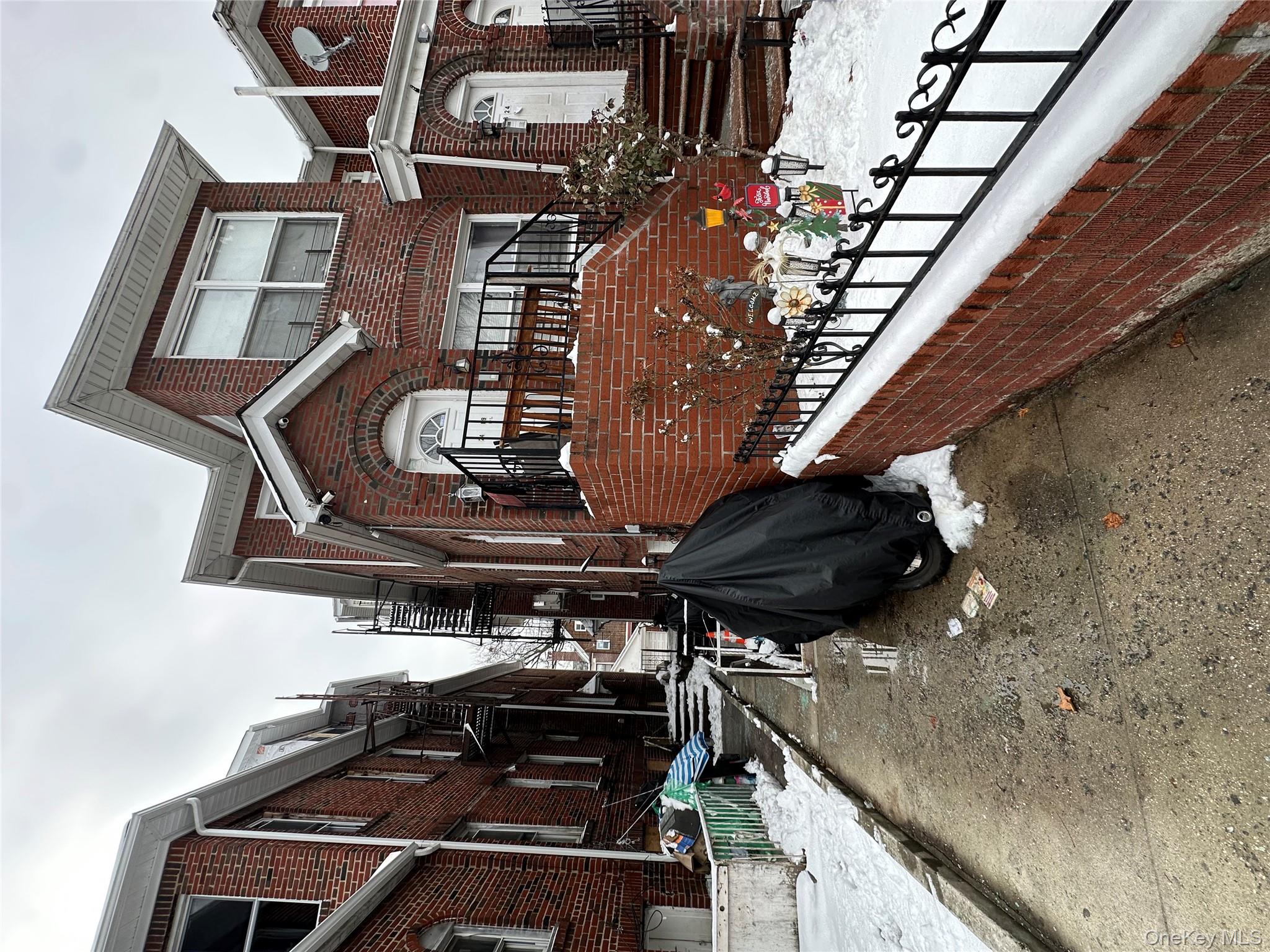 3324 89th Street, Jackson Heights, NY 11372