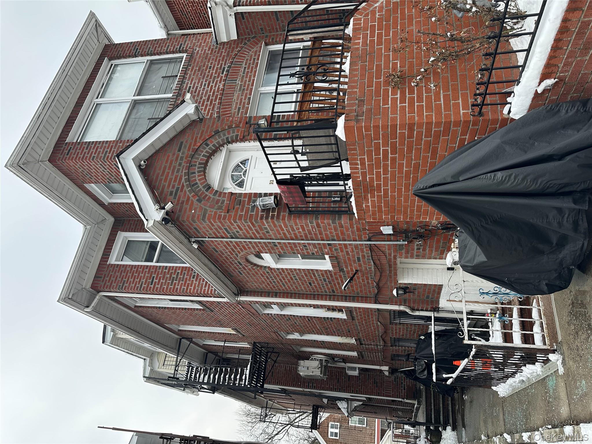 3324 89th Street, Jackson Heights, NY 11372