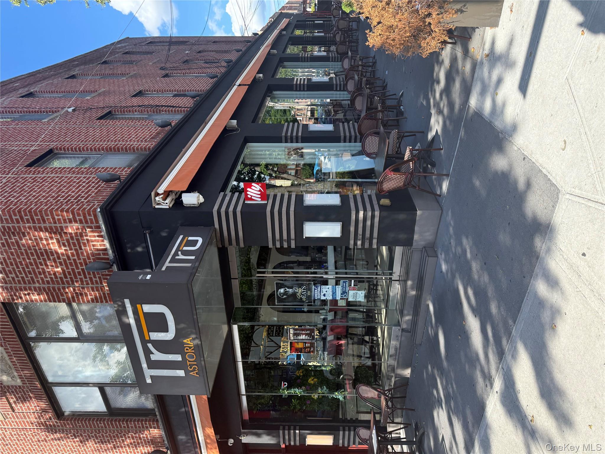 3519 Ditmars Boulevard, Astoria, NY 11105