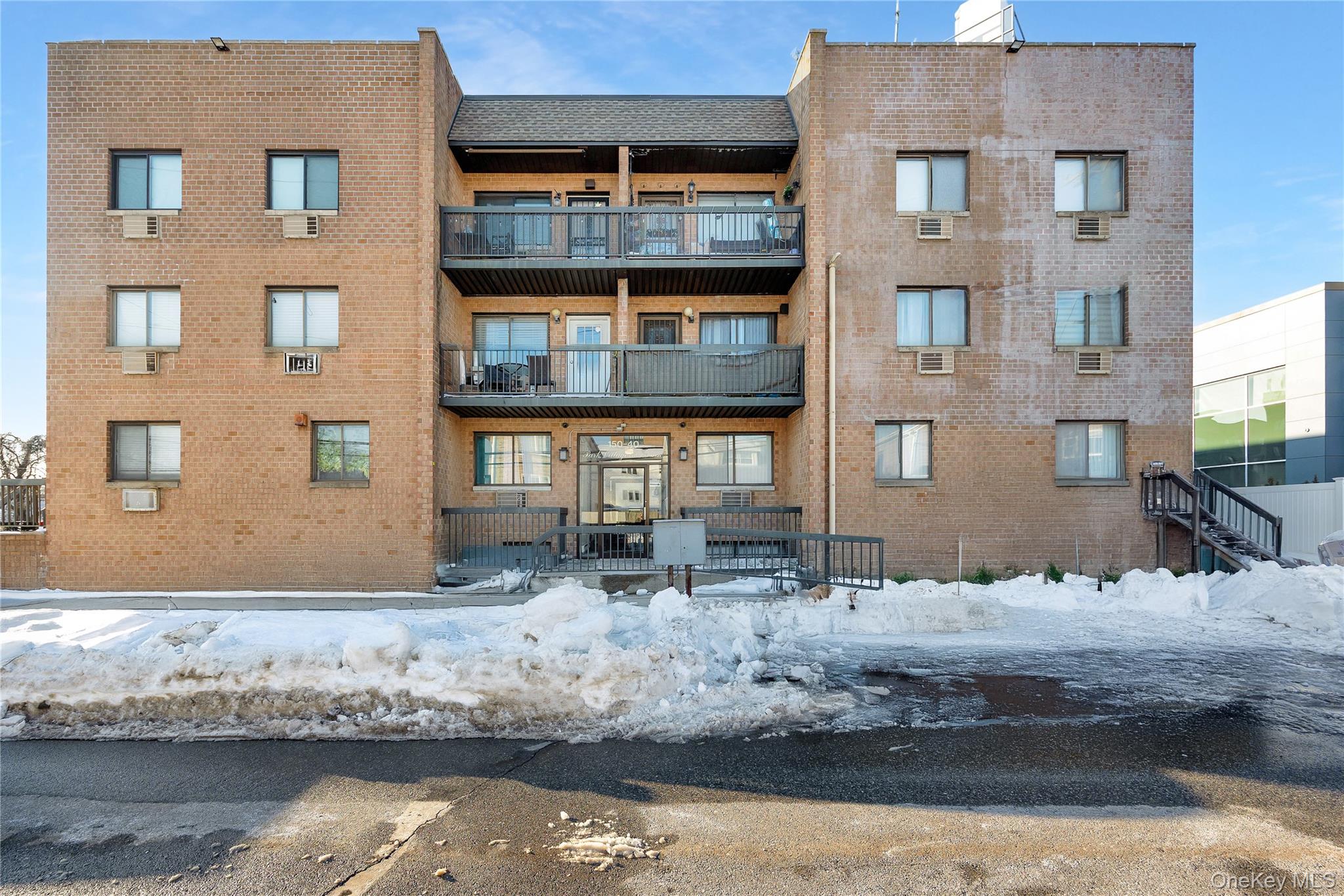 15040 Tahoe Street # 2A, Ozone Park, NY 11417