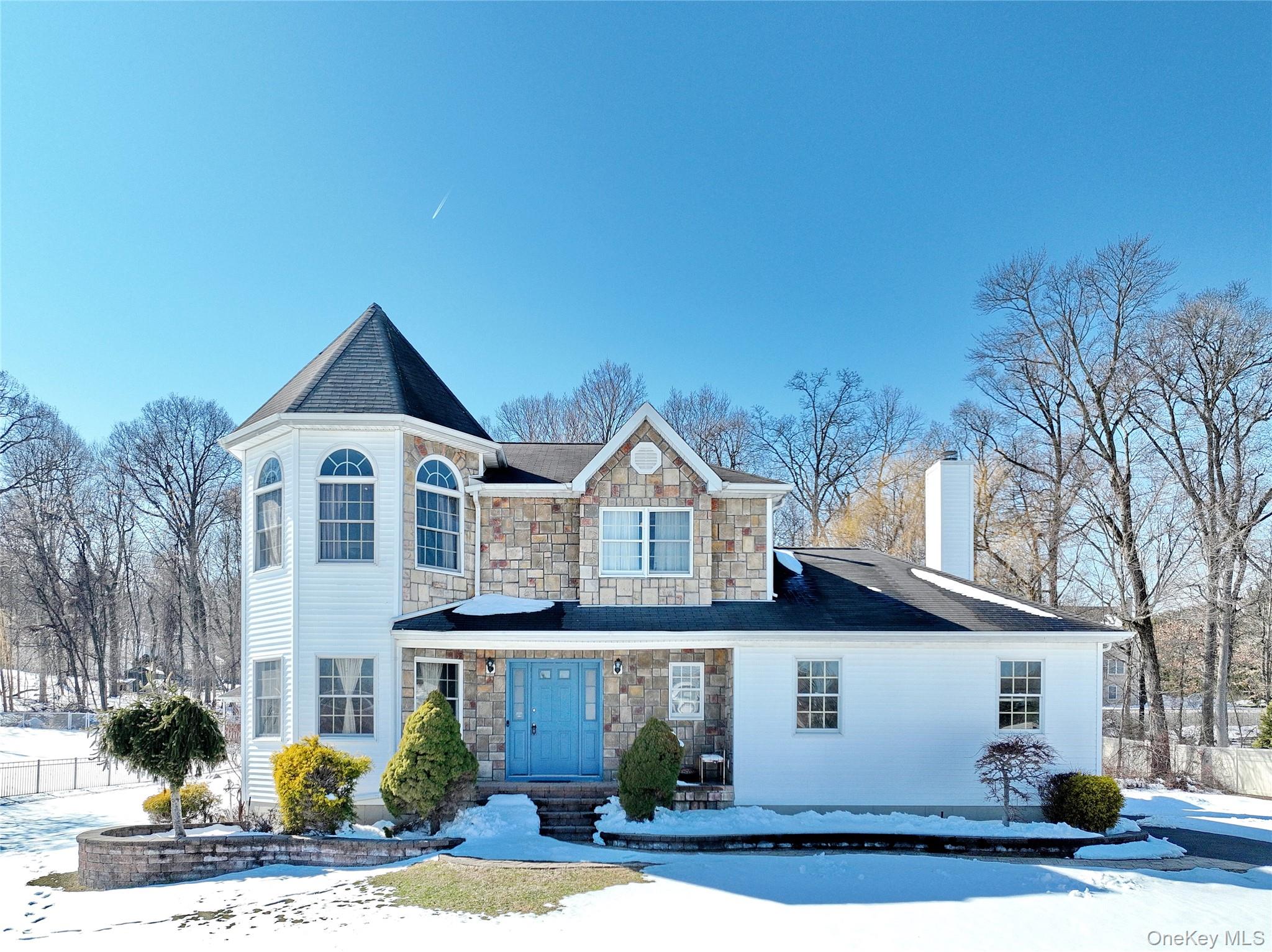 27 Red Schoolhouse Road, Spring Valley, NY 10977