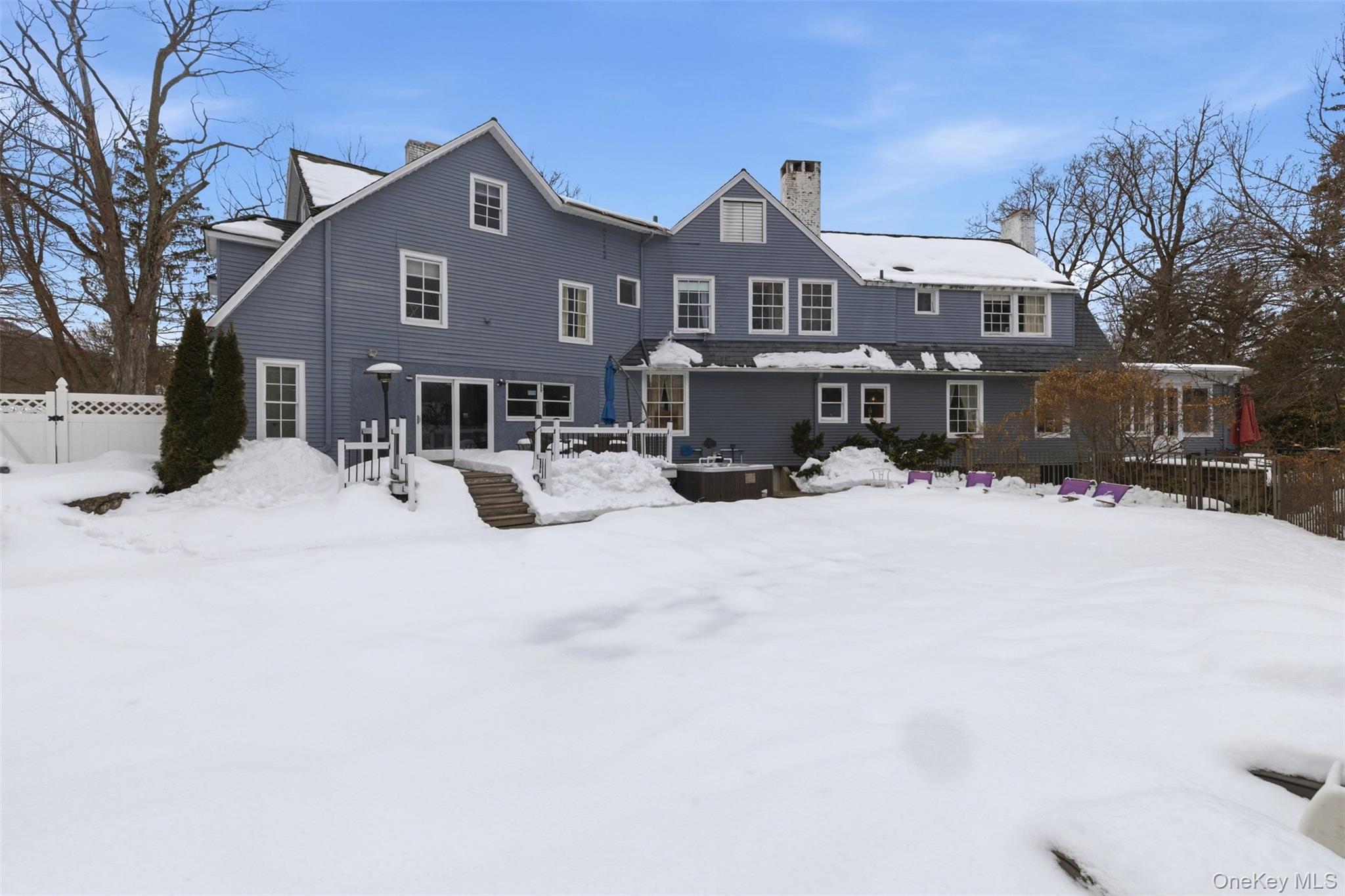 5 Trinity Place, Cornwall, NY 12518